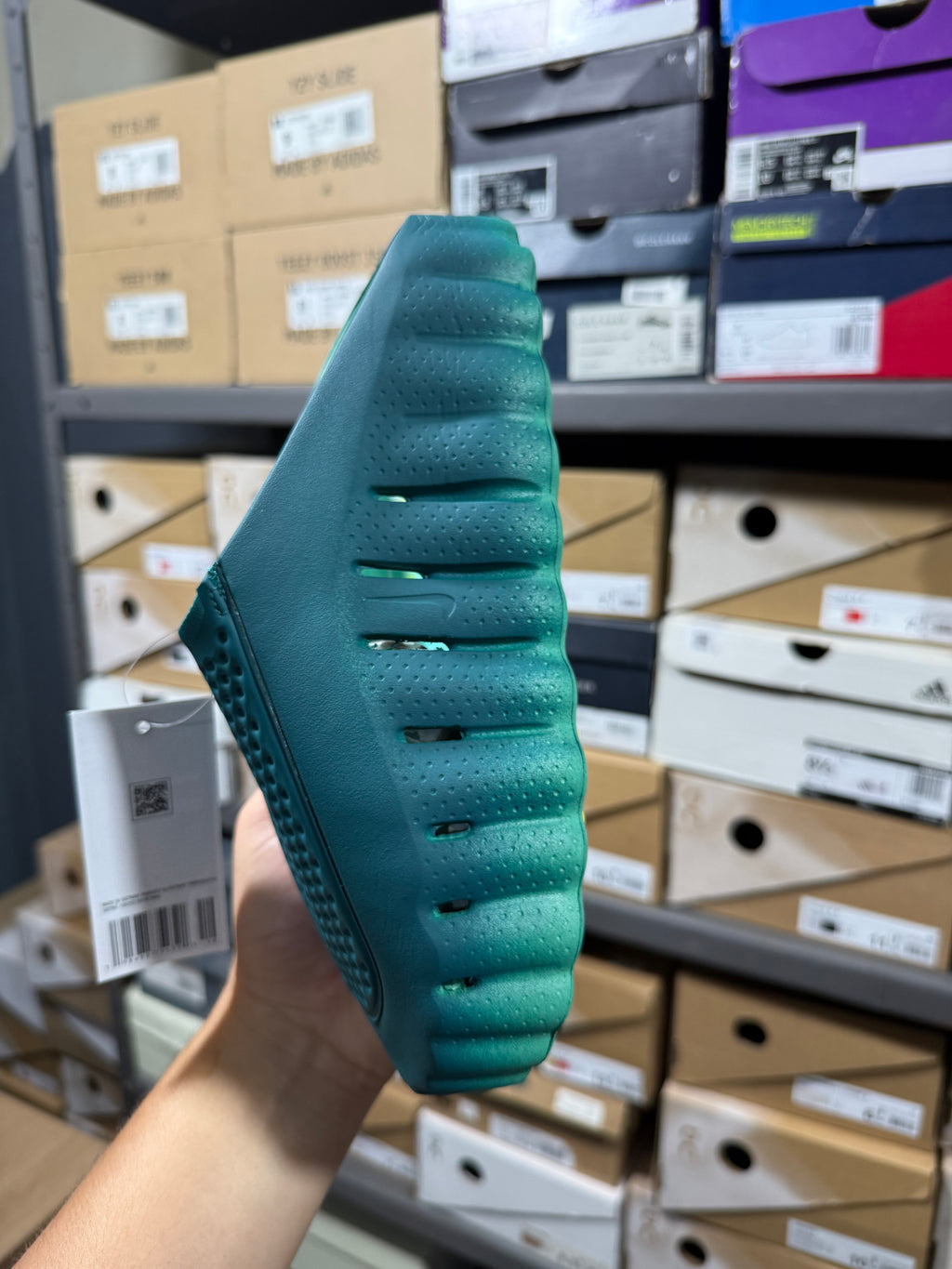 NIKE MIND 001