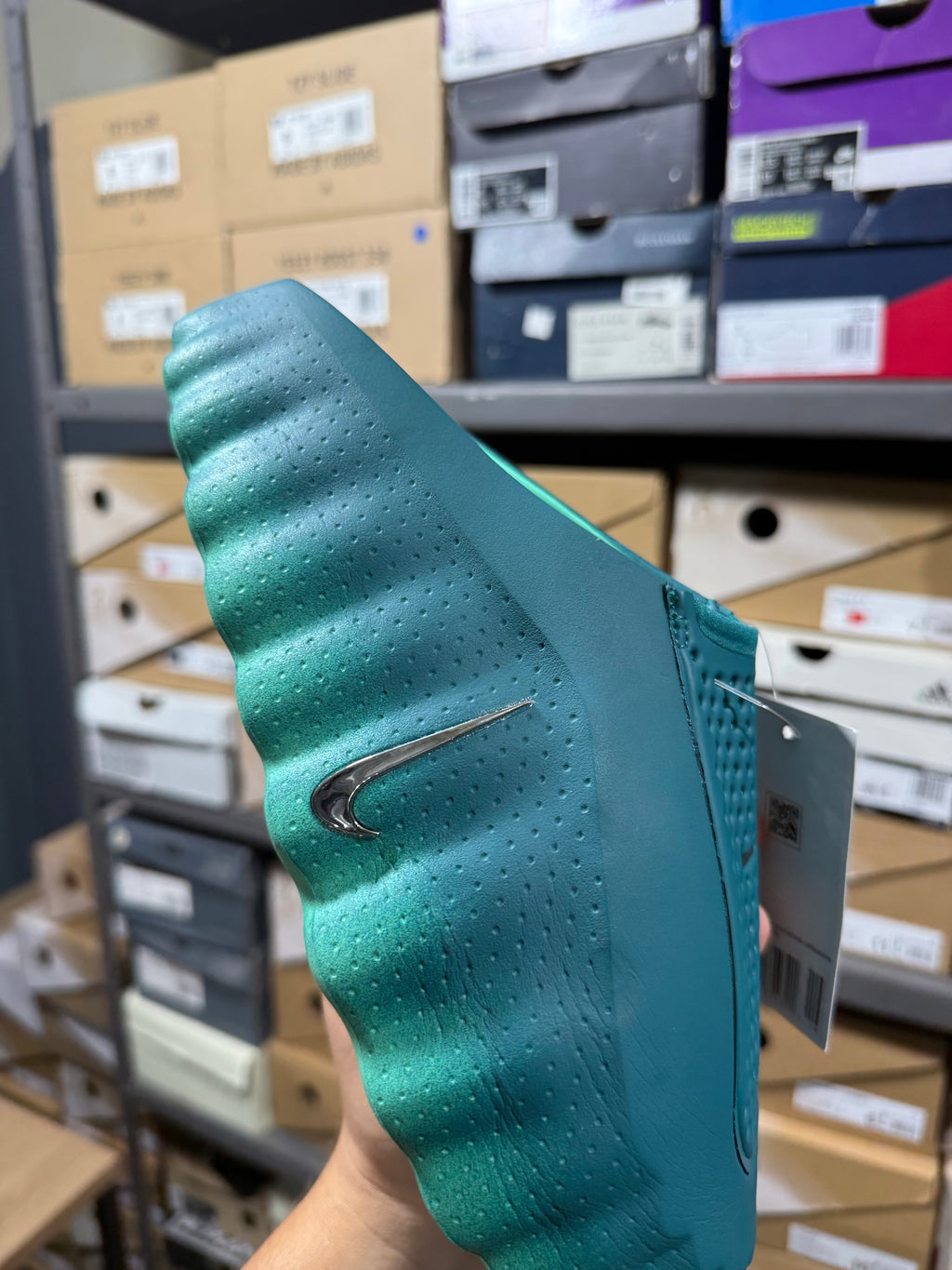 NIKE MIND 001