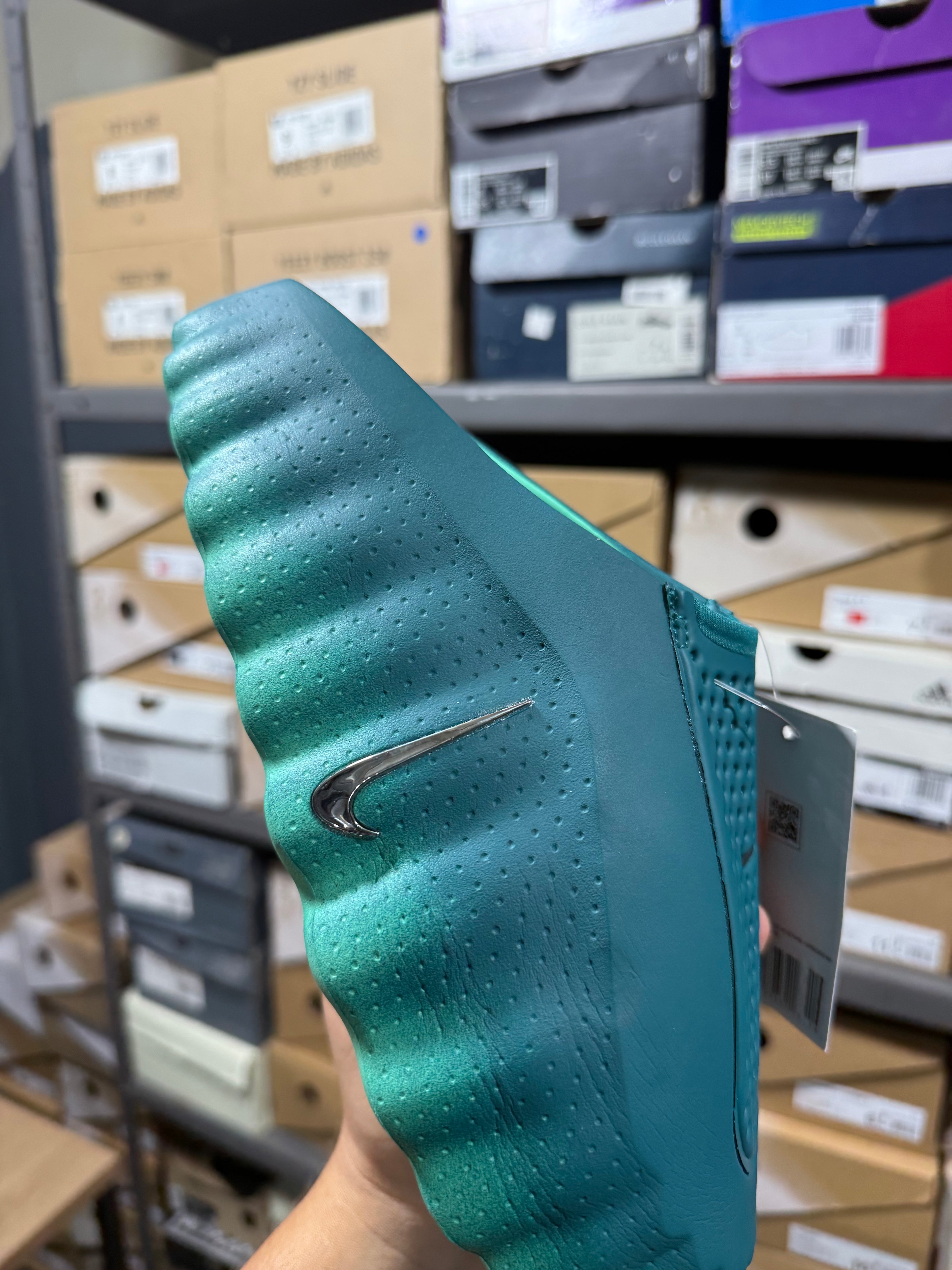 NIKE MIND 001