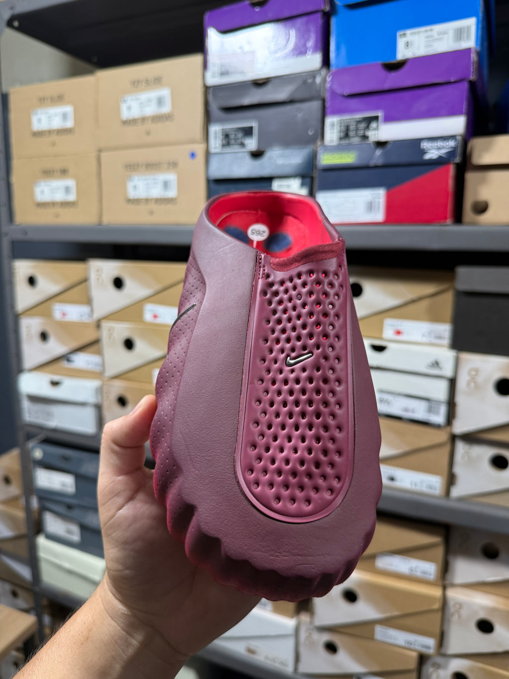 NIKE MIND 001