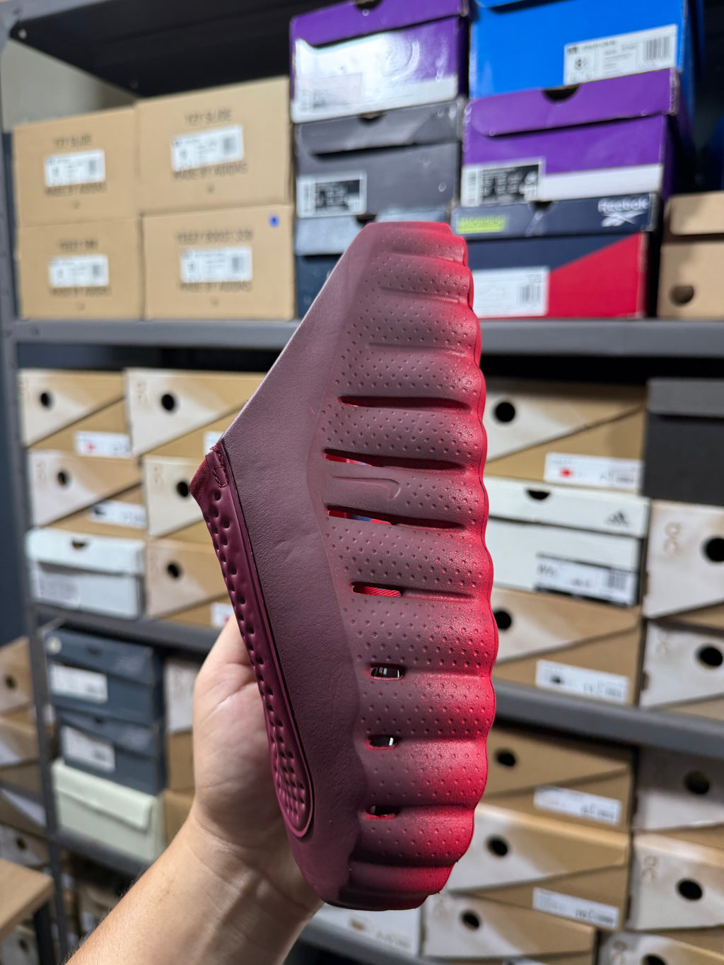 NIKE MIND 001