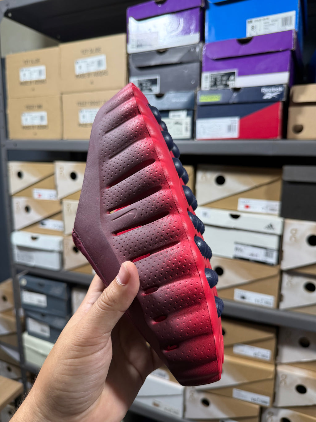 NIKE MIND 001