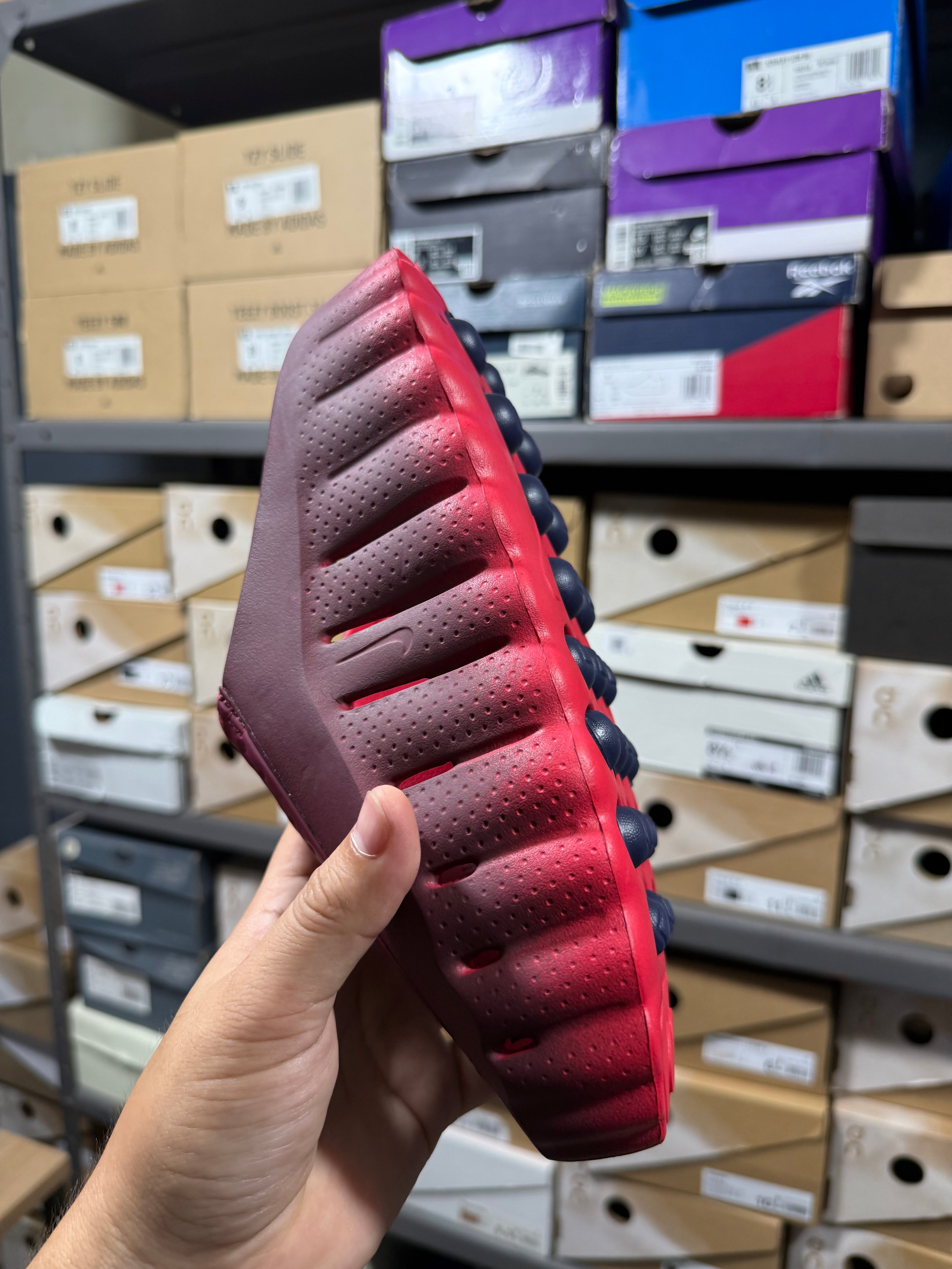 NIKE MIND 001