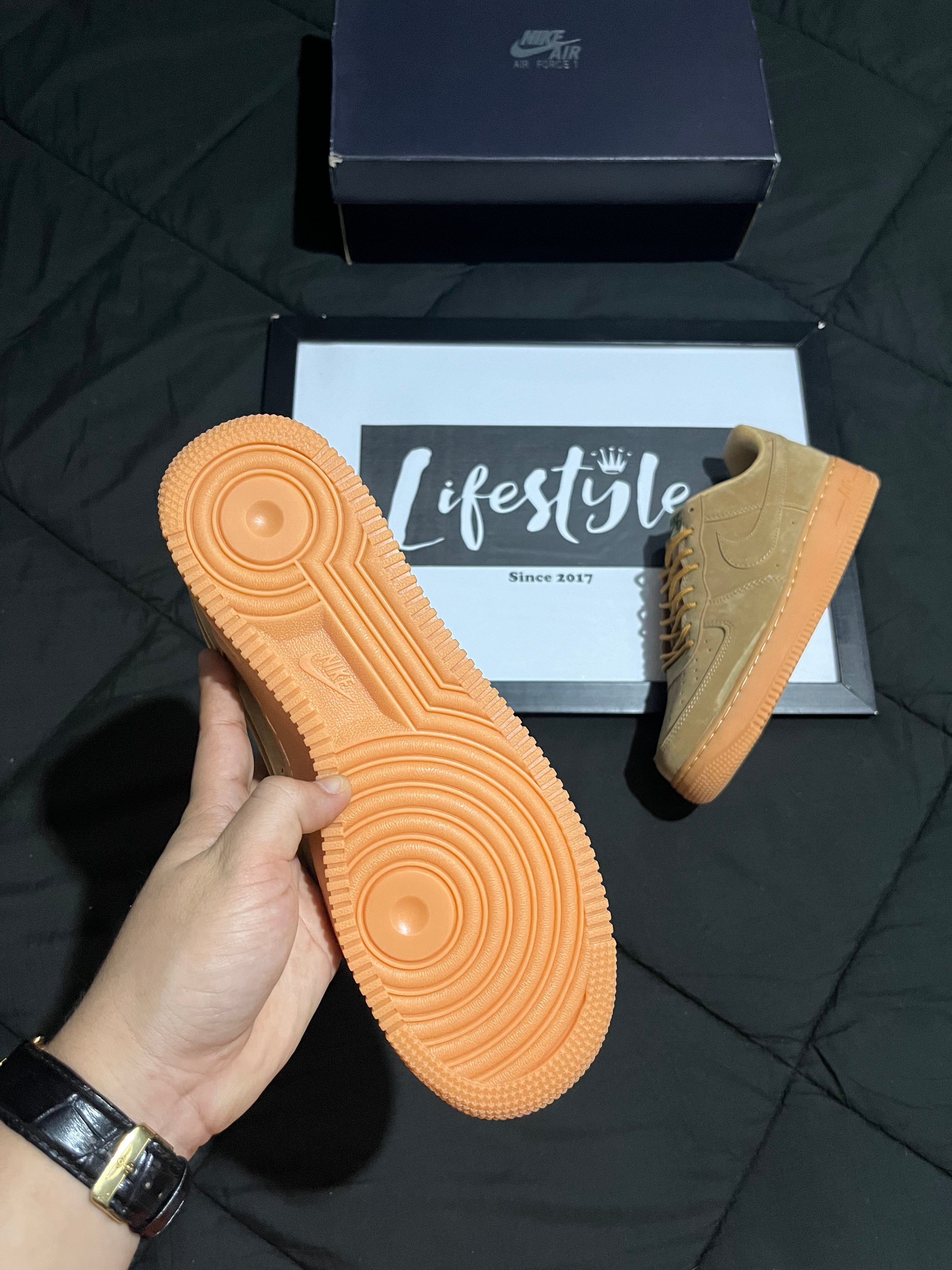 NIKE FORCÉ ONE