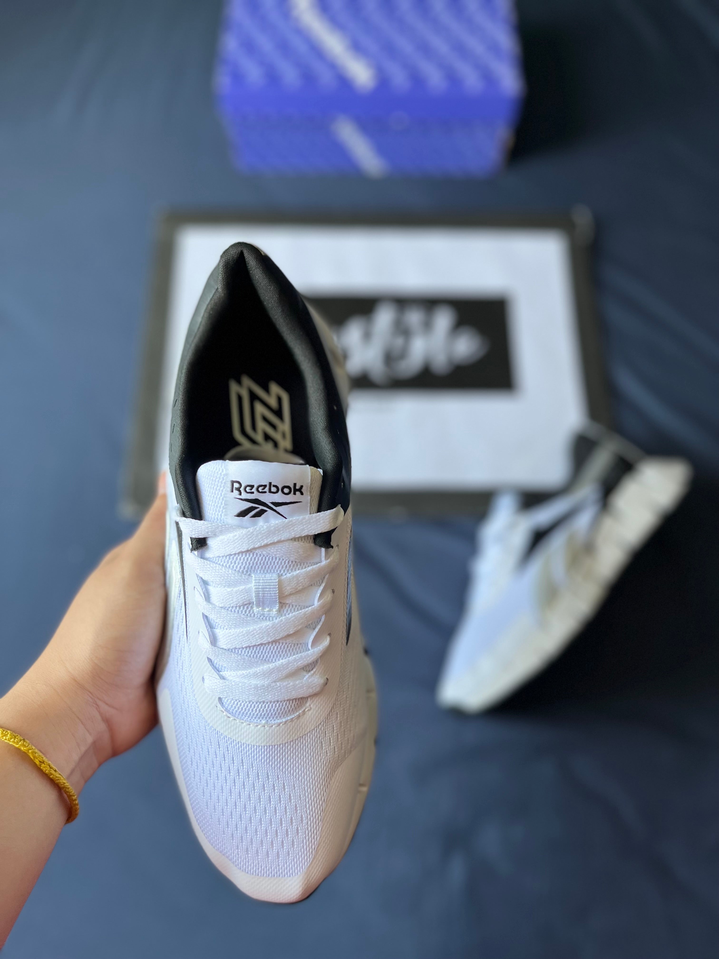 REEBOK ZIG DYNAMICA