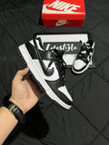 NIKE SB DUNK PANDA