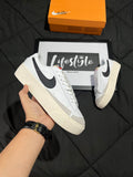 NIKE BALZER PLATAFORMA | DAMA