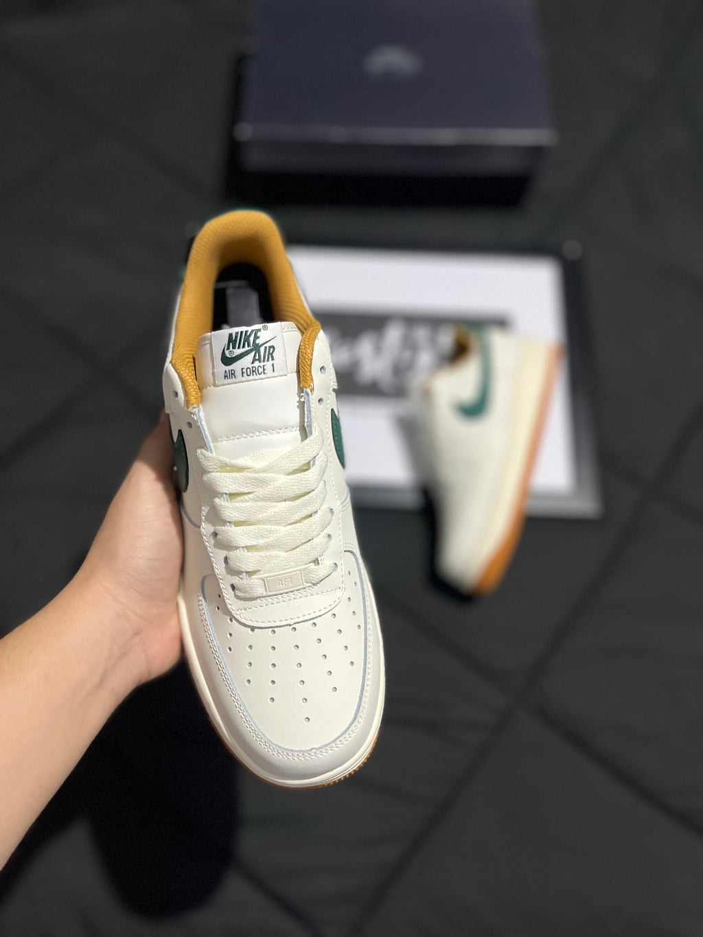 NIKE FORCÉ ONE