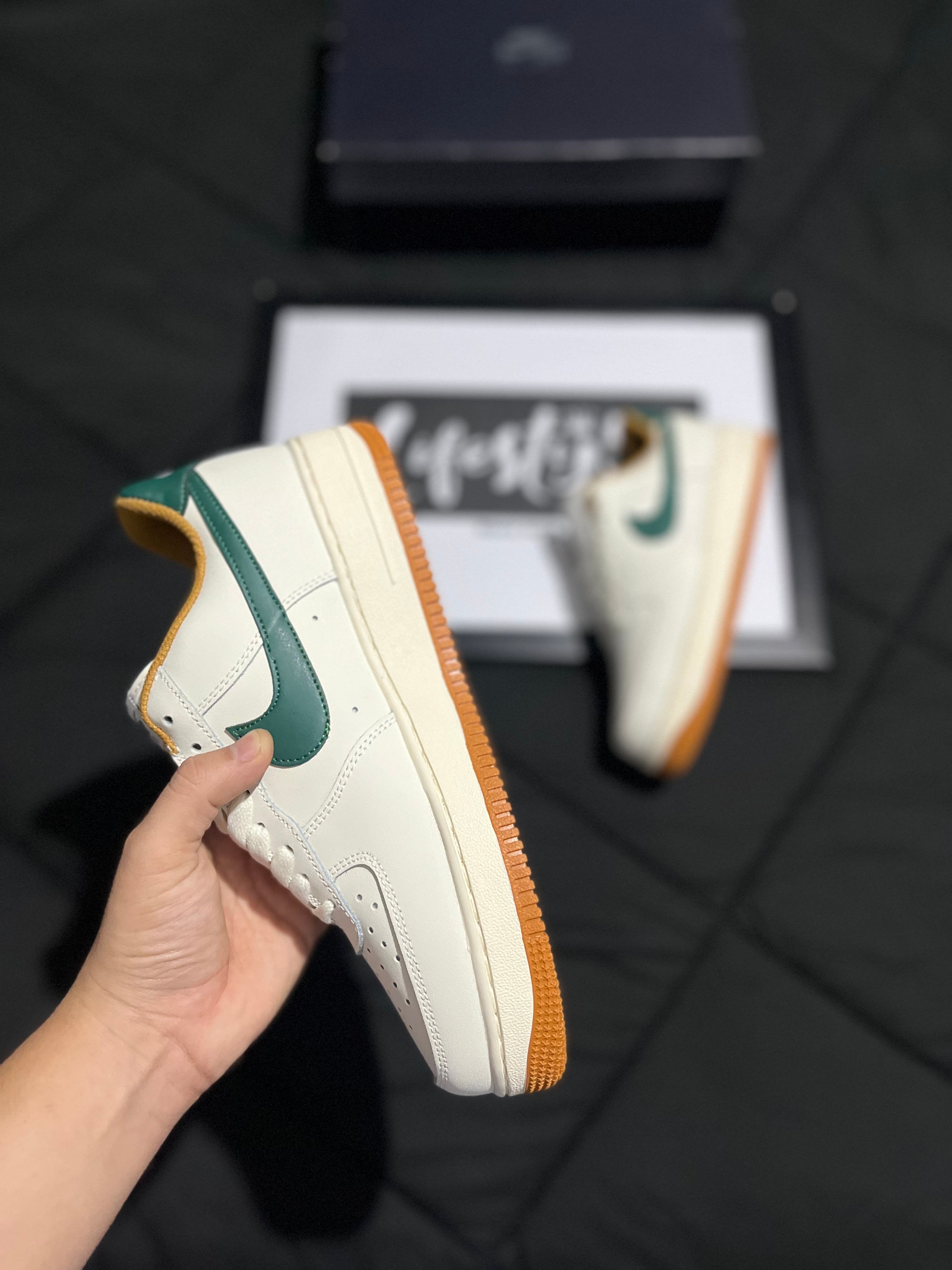 NIKE FORCÉ ONE