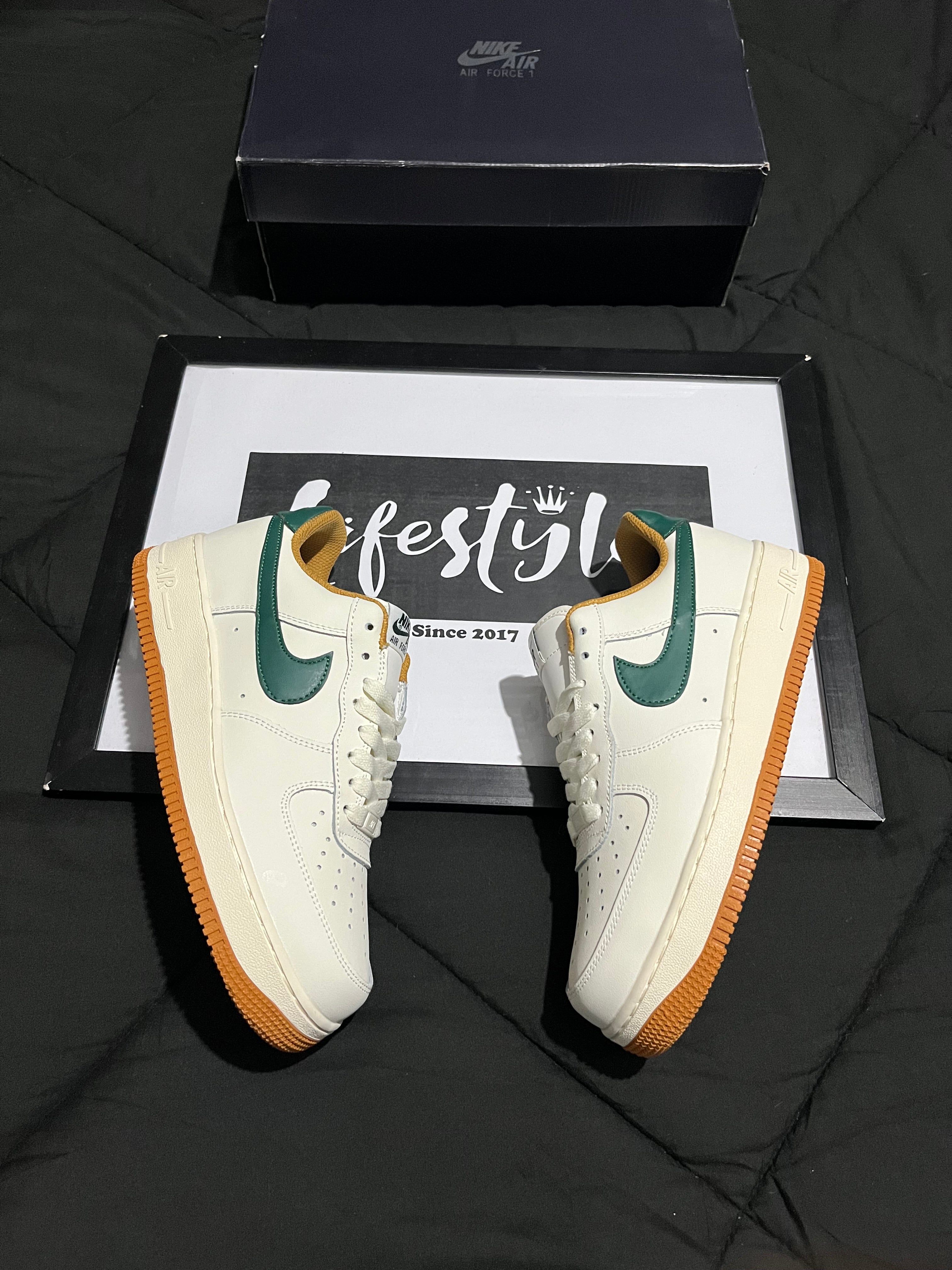 NIKE FORCÉ ONE