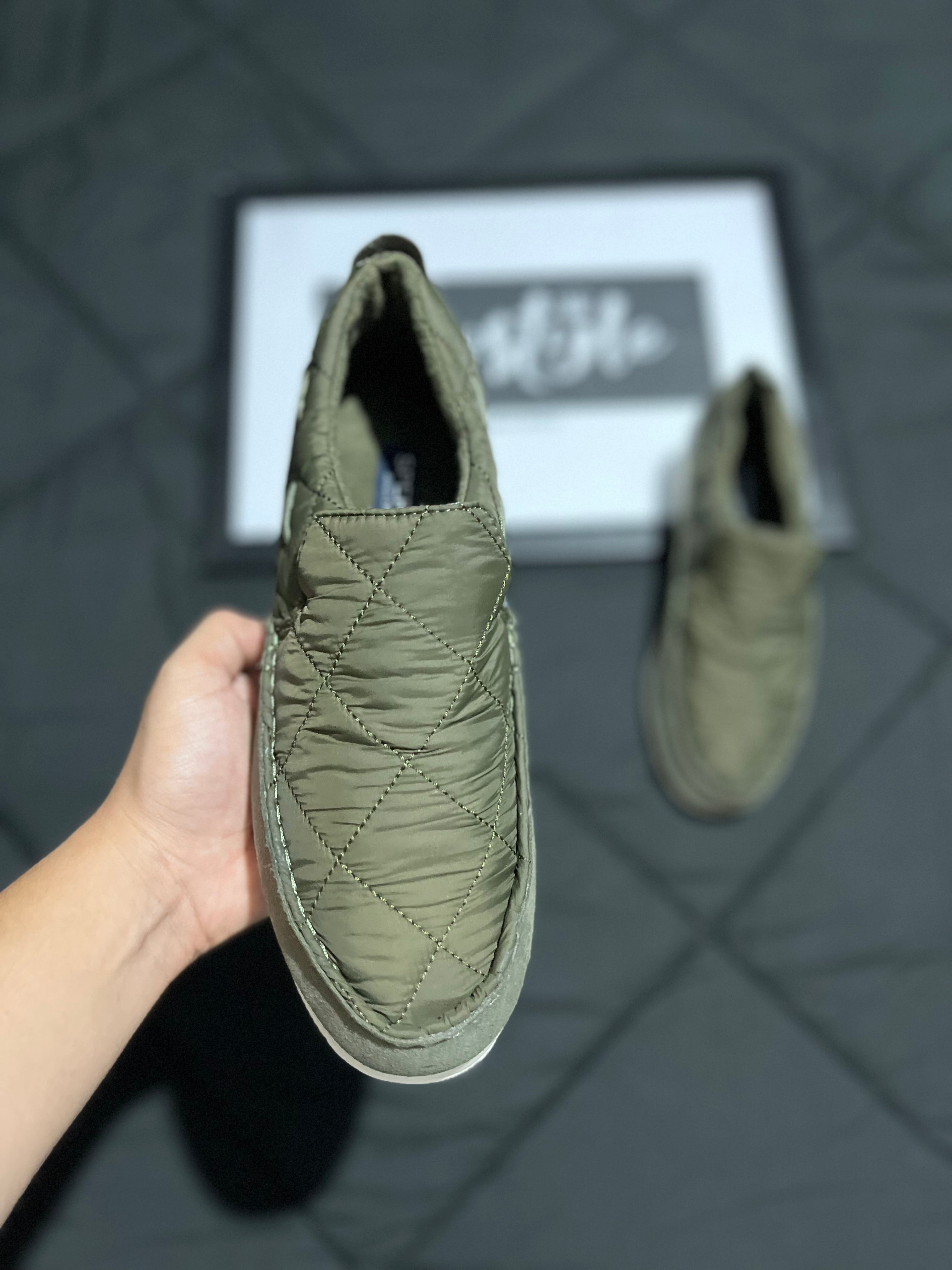SPERRY  | ORIGINAL