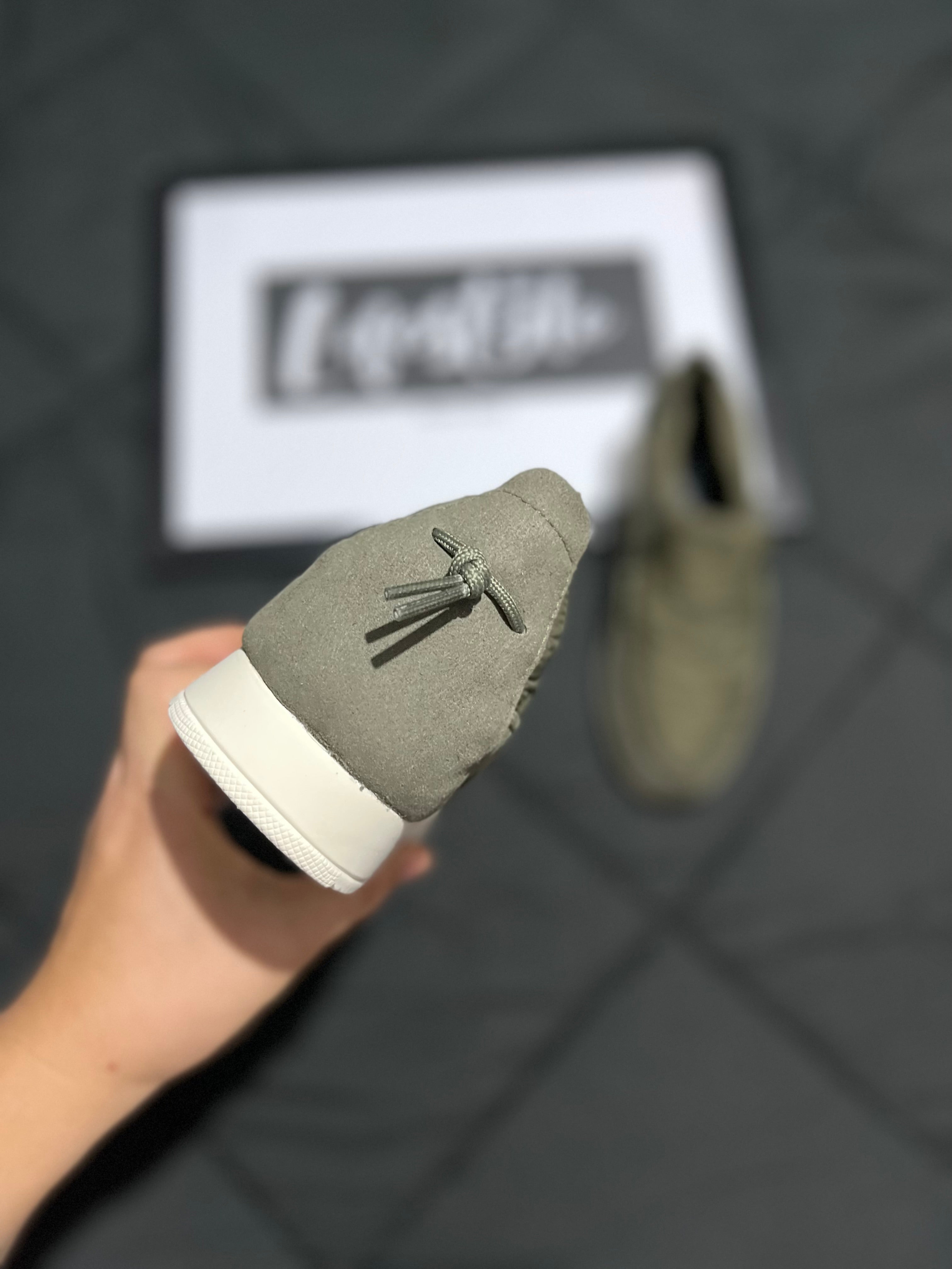 SPERRY  | ORIGINAL