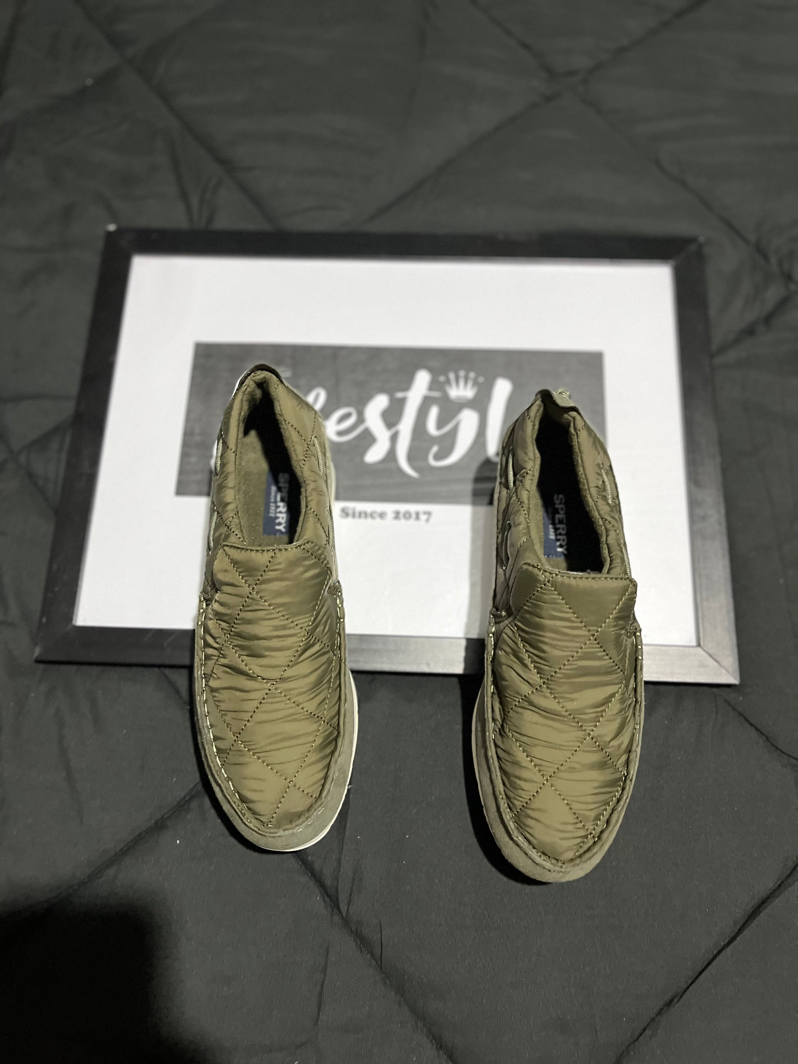 SPERRY  | ORIGINAL
