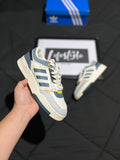 ADIDAS DROP STEP AQUA