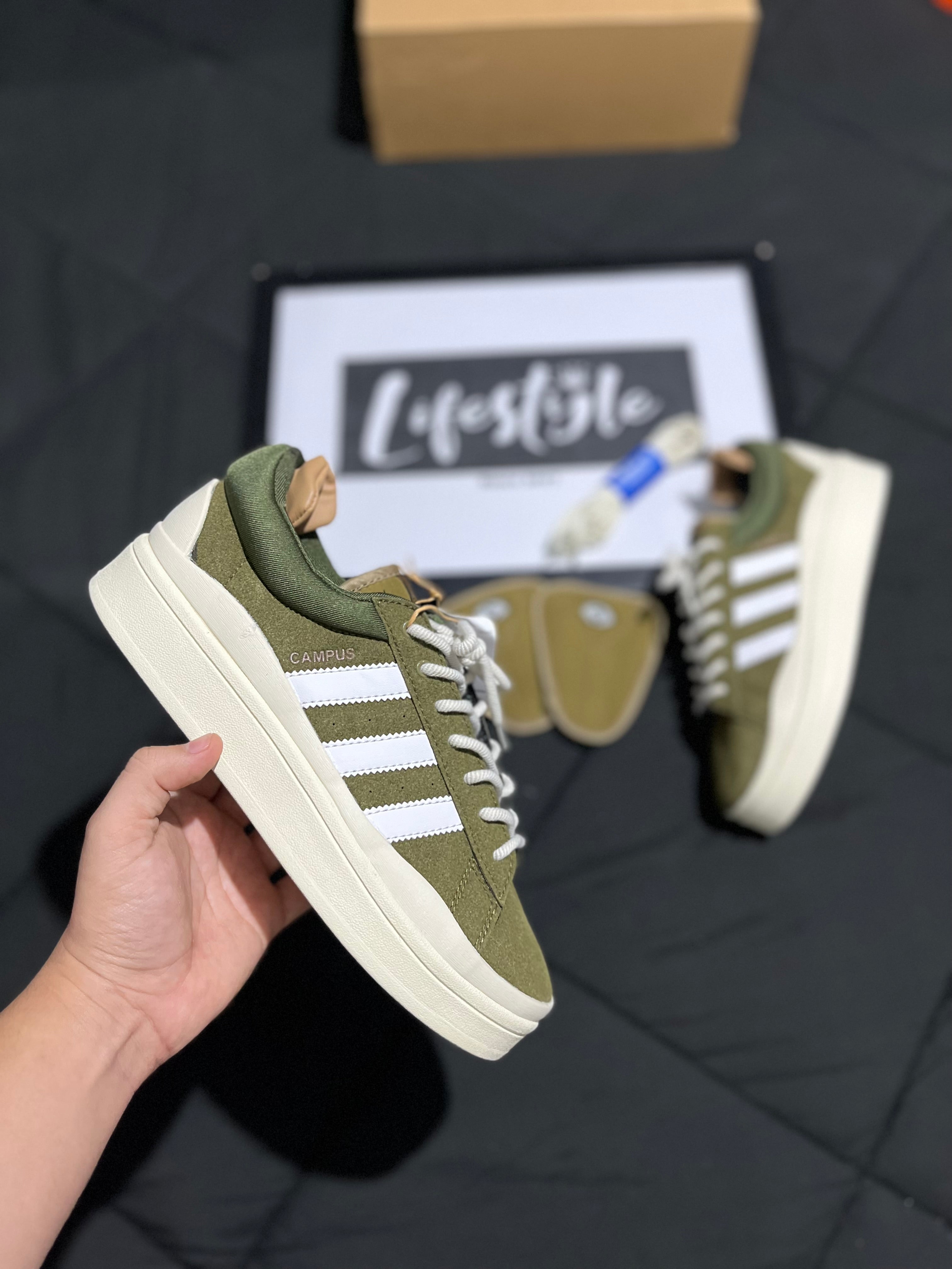 ADIDAS BAD BUNNY CAMPUS