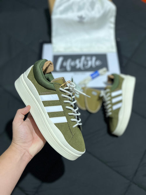 ADIDAS BAD BUNNY CAMPUS