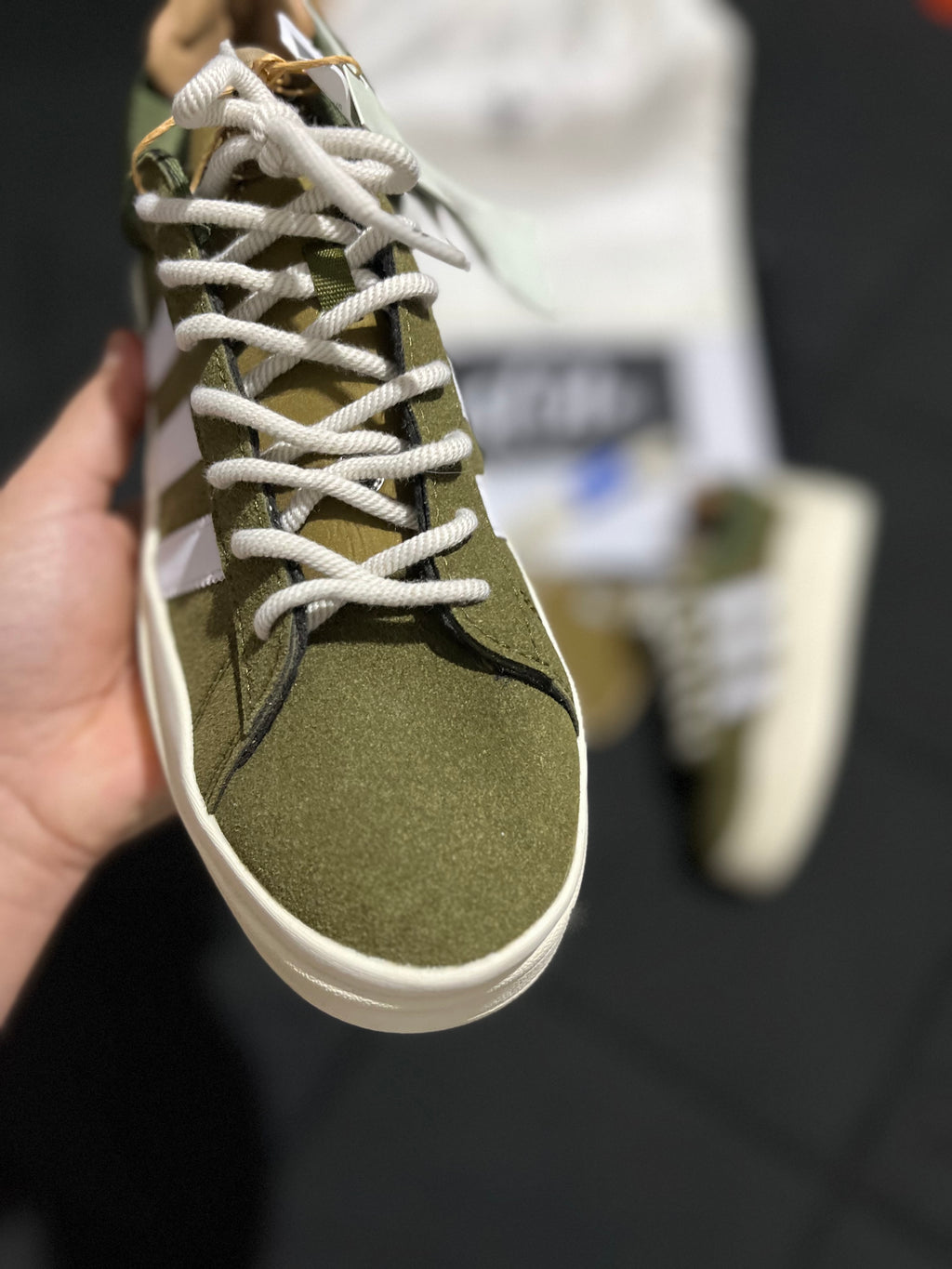 ADIDAS BAD BUNNY CAMPUS
