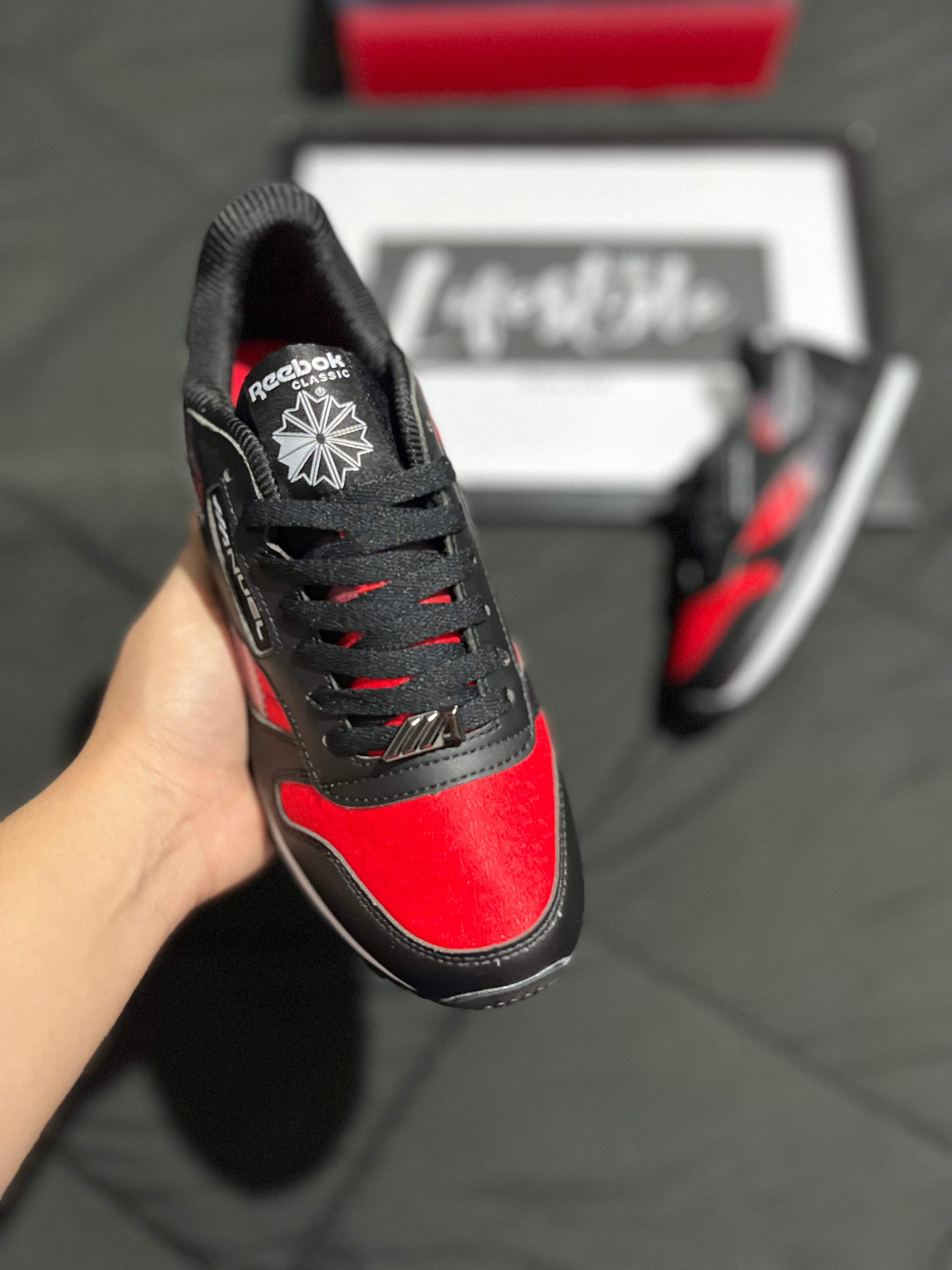 REEBOK ANUEL AA