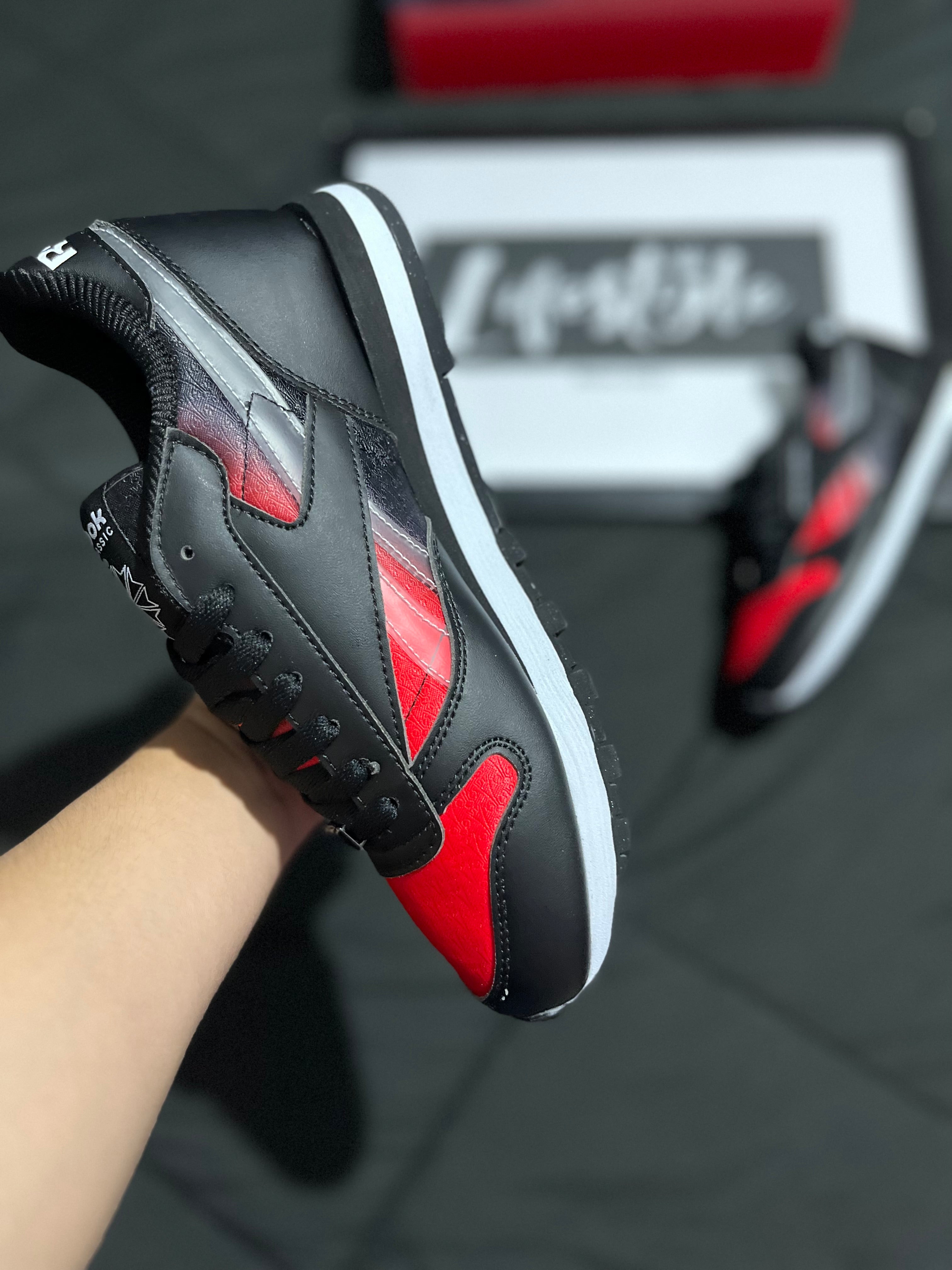 REEBOK ANUEL AA