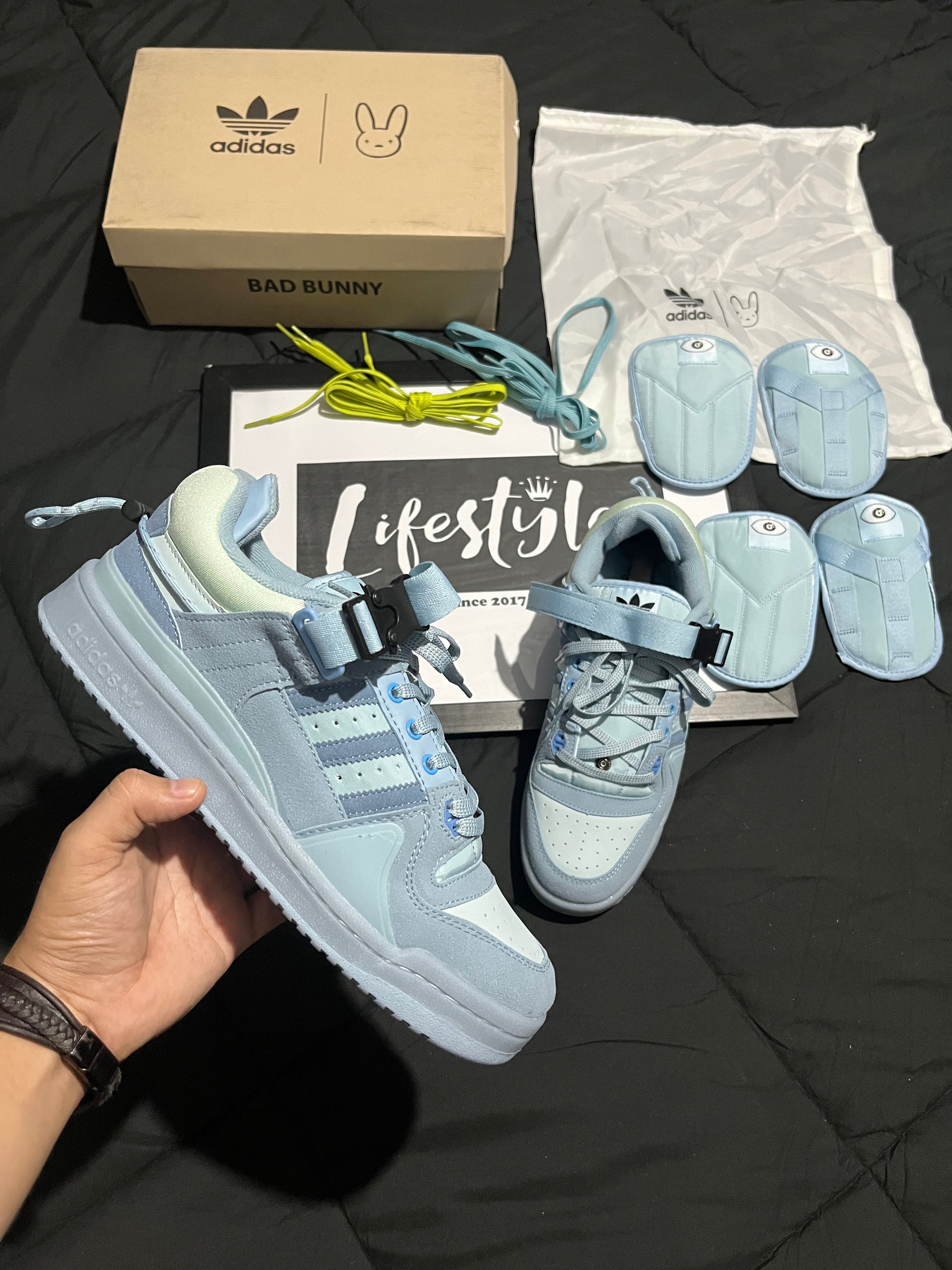 ADIDAS BAD BUNNY FORUM