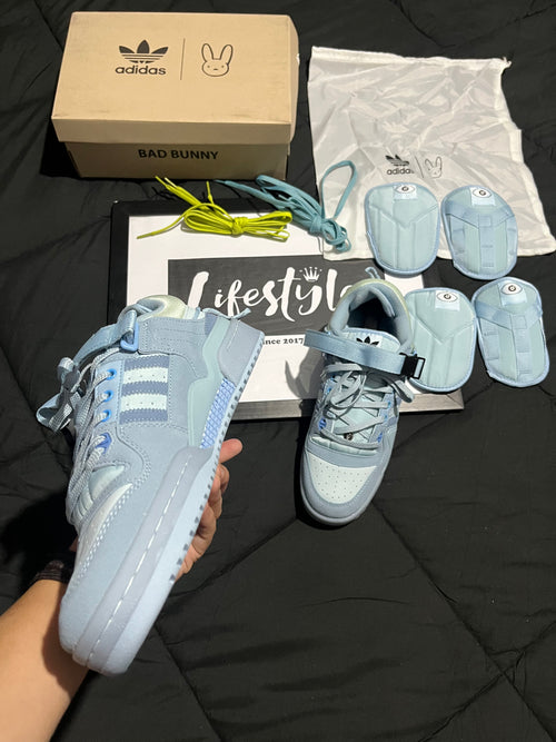 ADIDAS BAD BUNNY FORUM