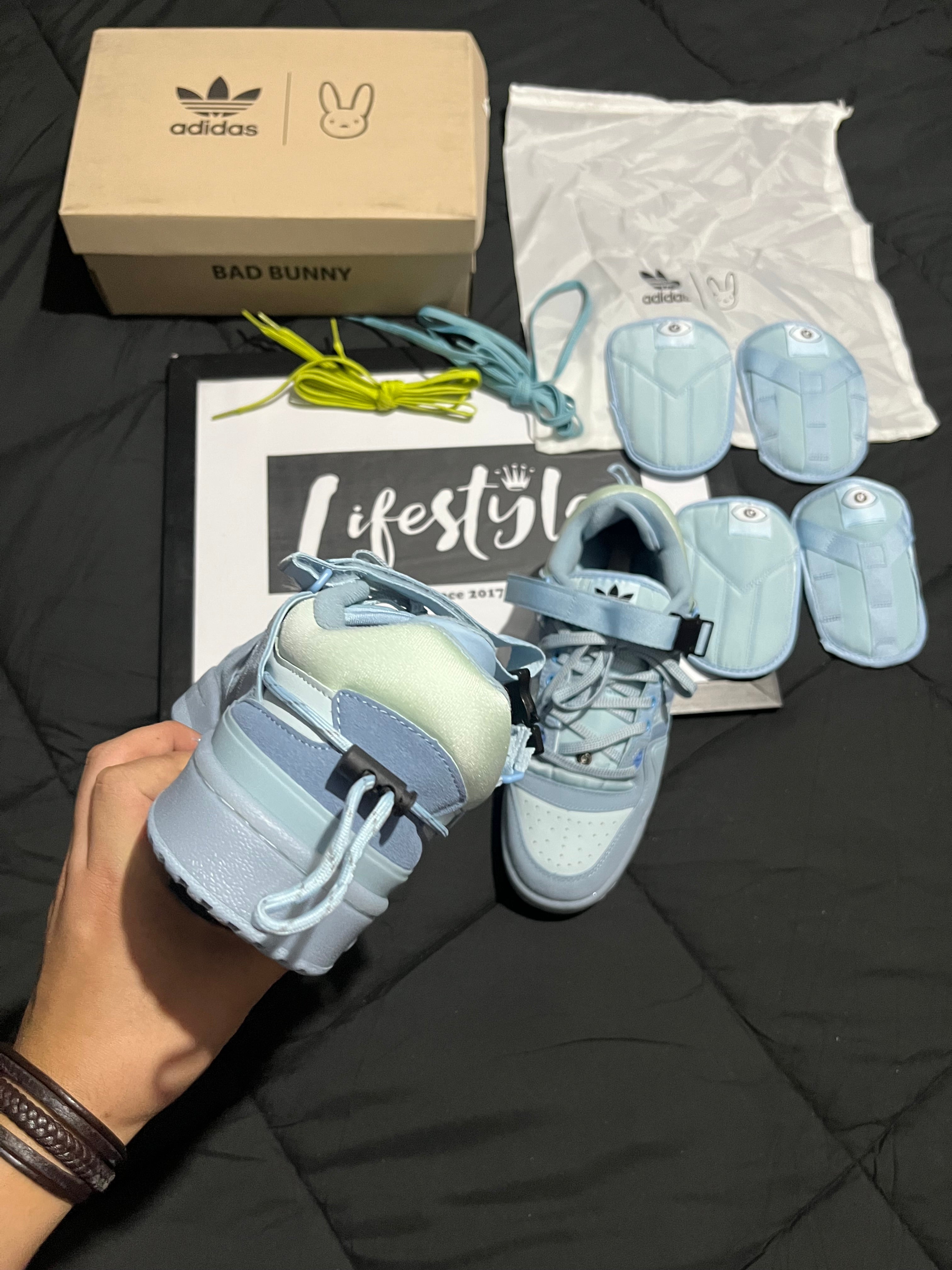 ADIDAS BAD BUNNY FORUM