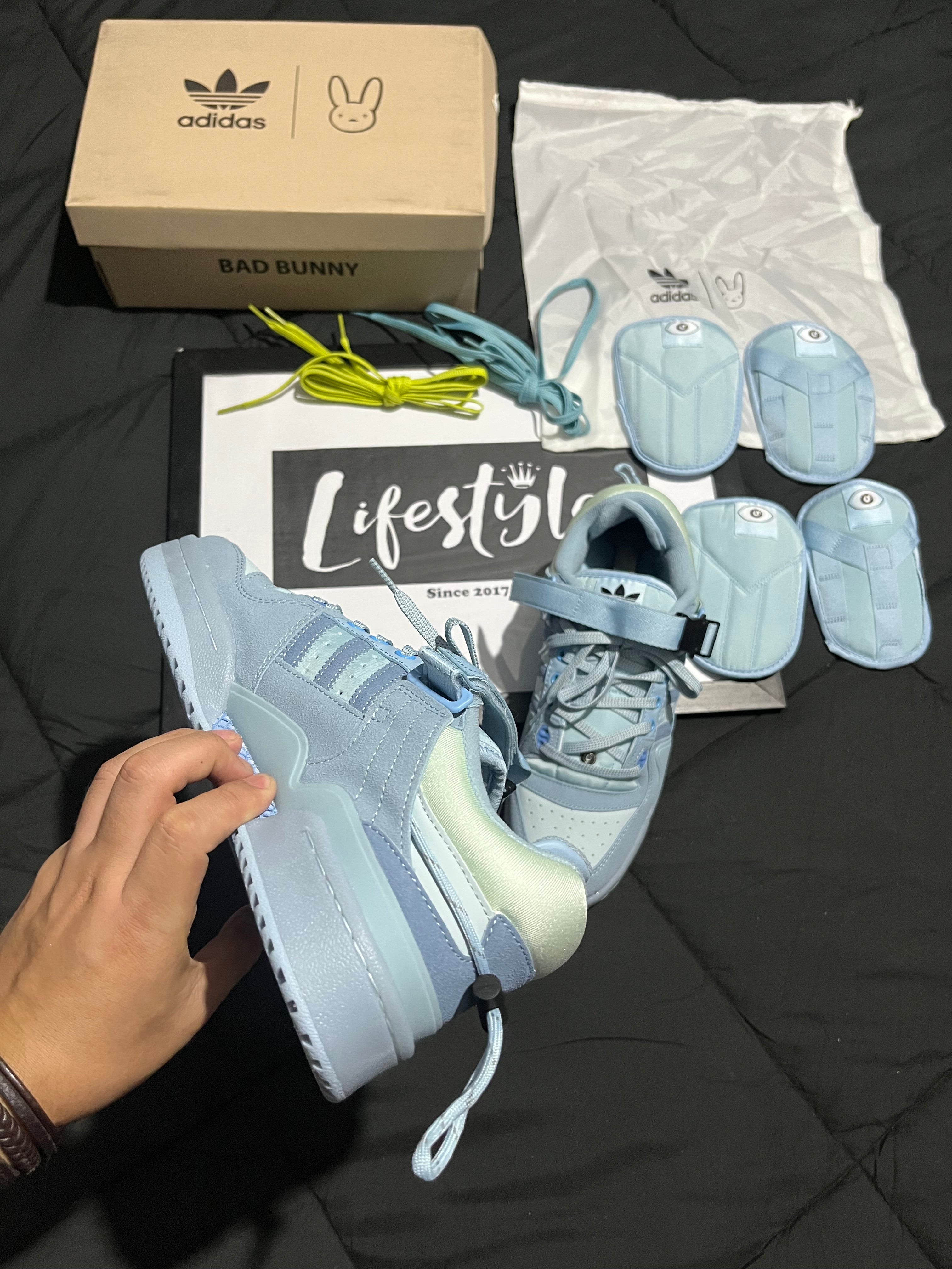 ADIDAS BAD BUNNY FORUM