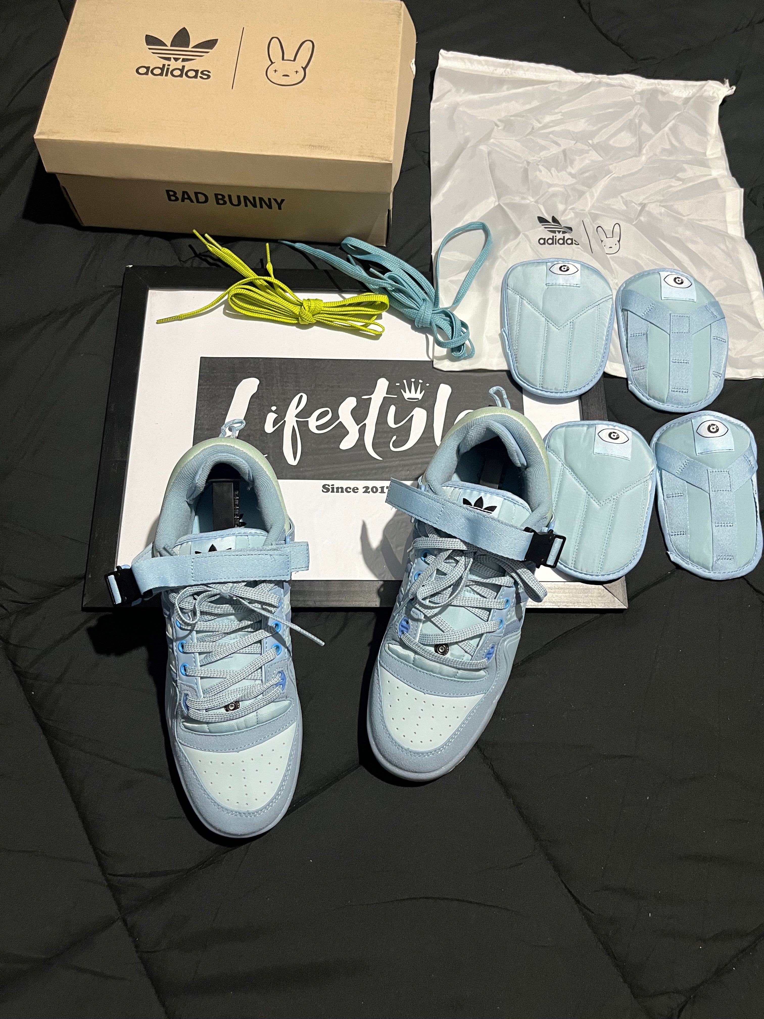 ADIDAS BAD BUNNY FORUM
