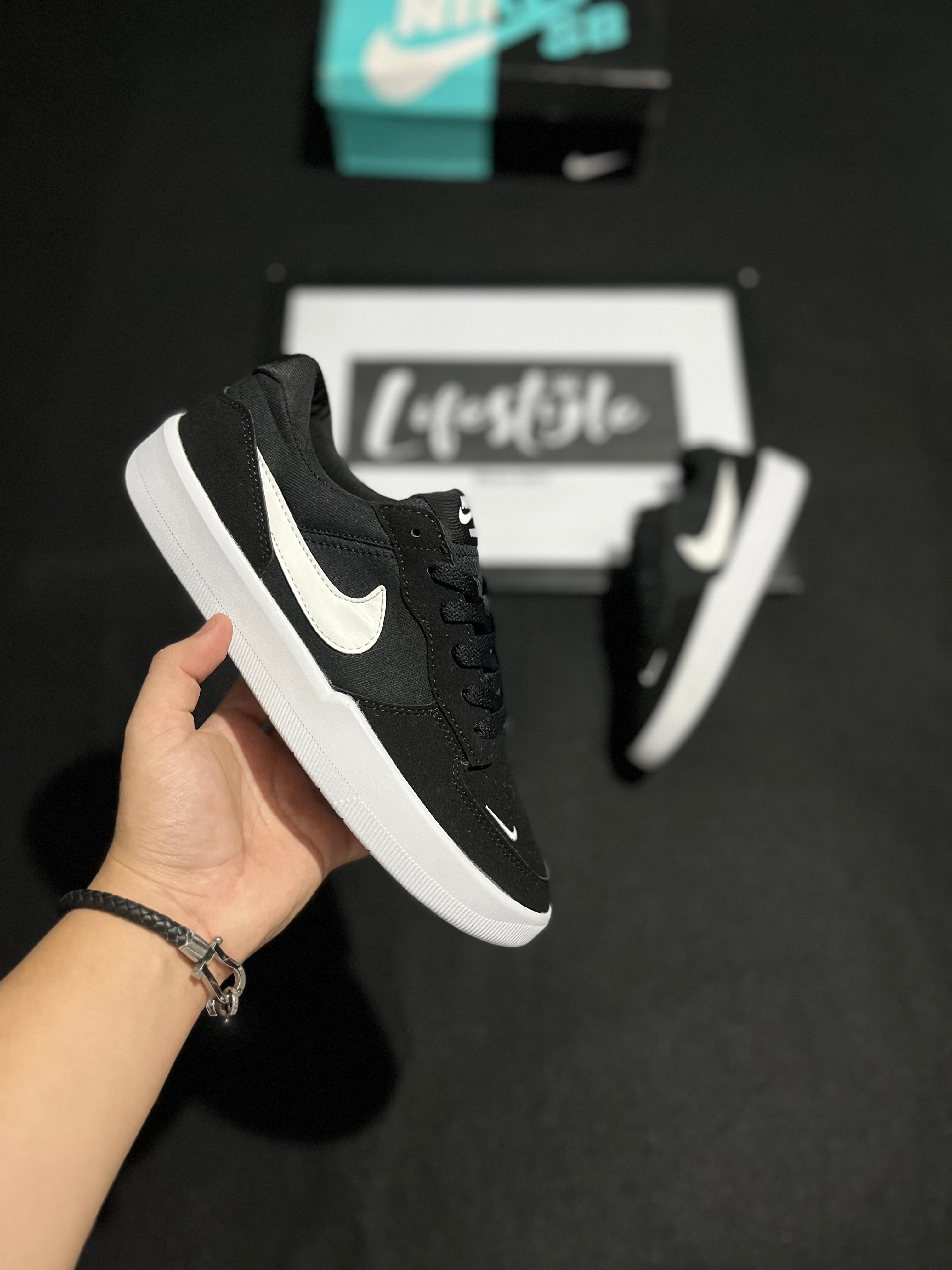 NIKE SB FORCÉ58