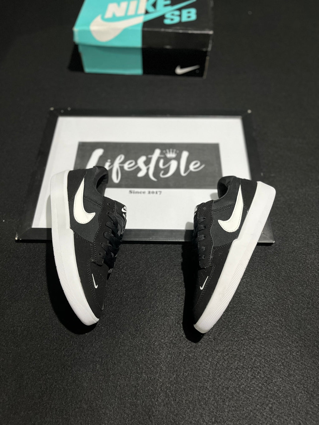 NIKE SB FORCÉ58