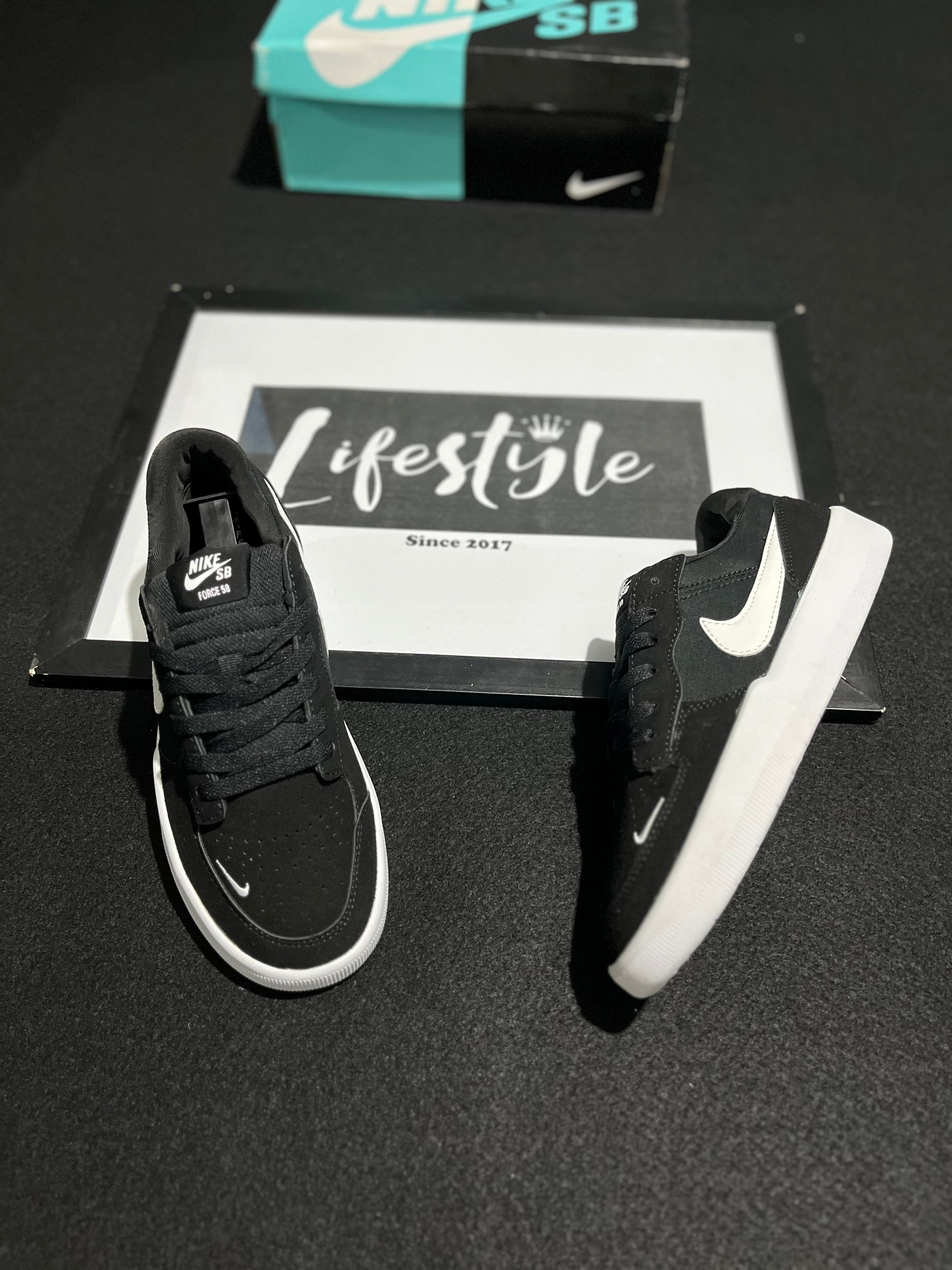 NIKE SB FORCÉ58