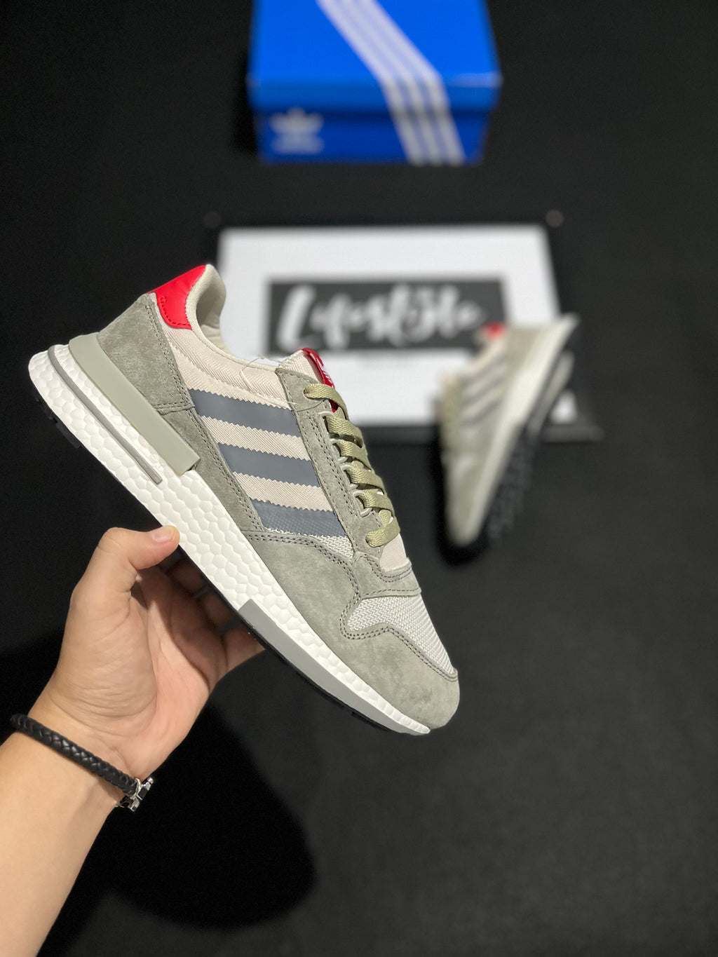 NIKE SB FORCÉ58