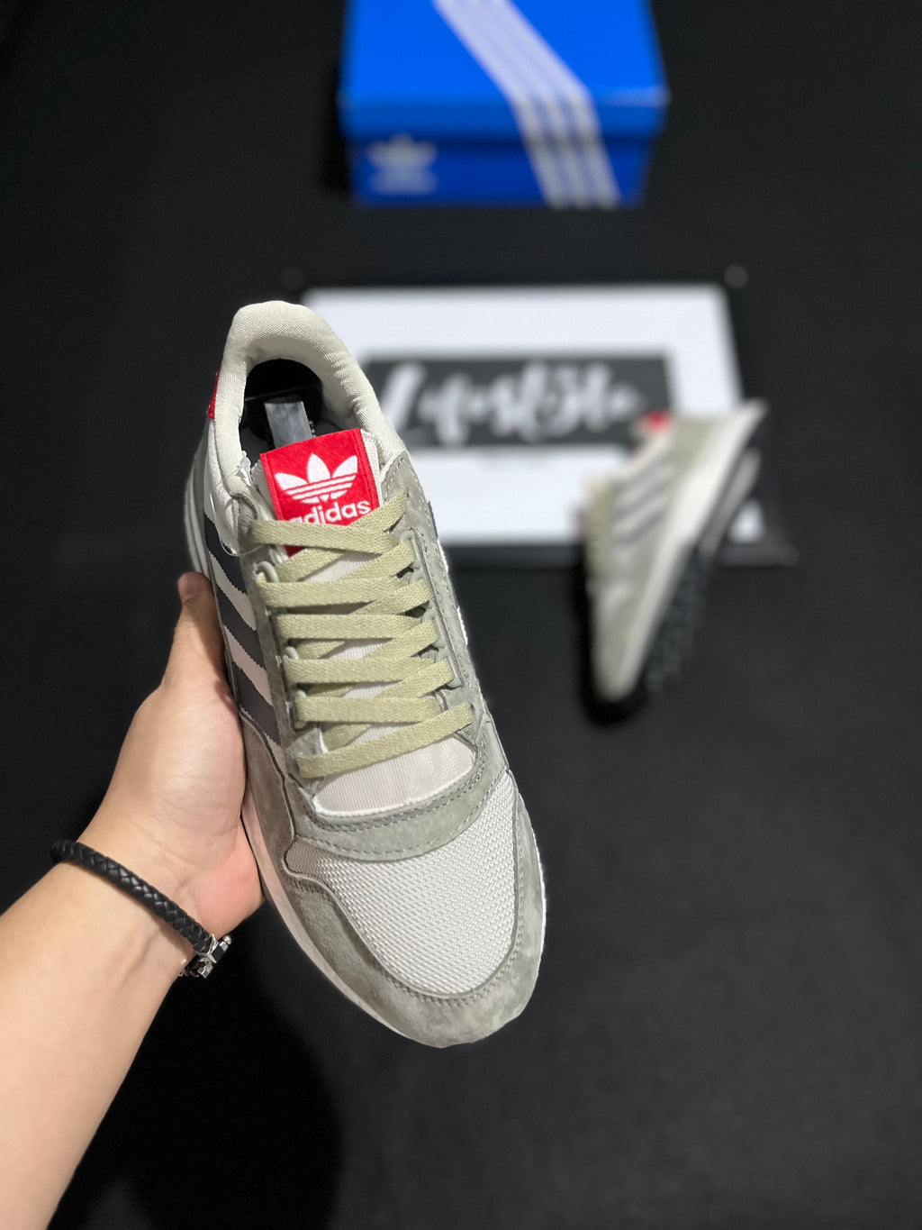 NIKE SB FORCÉ58