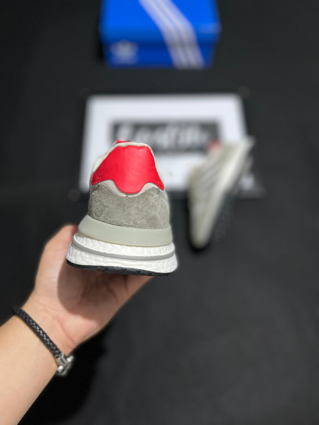 NIKE SB FORCÉ58
