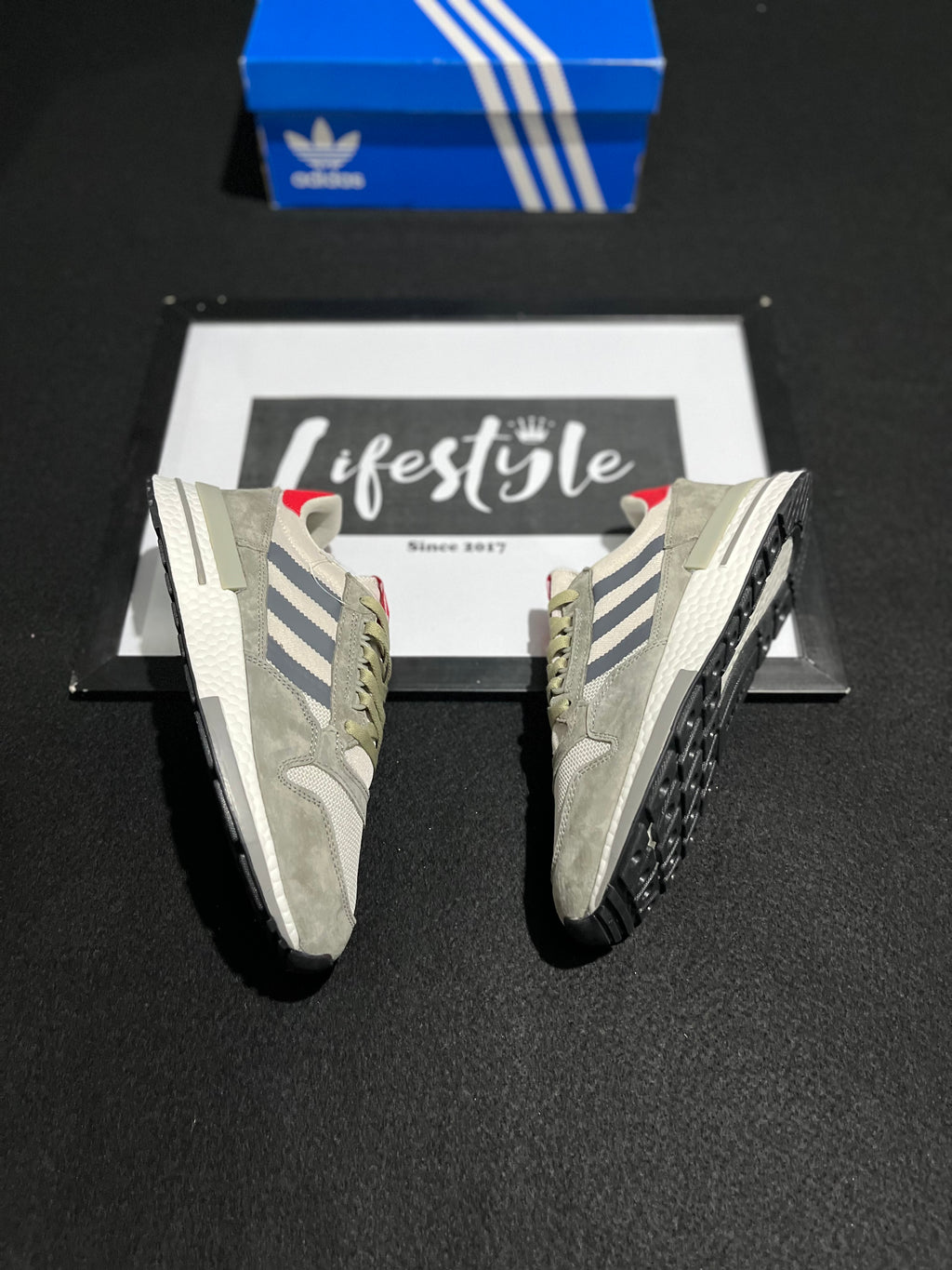 NIKE SB FORCÉ58