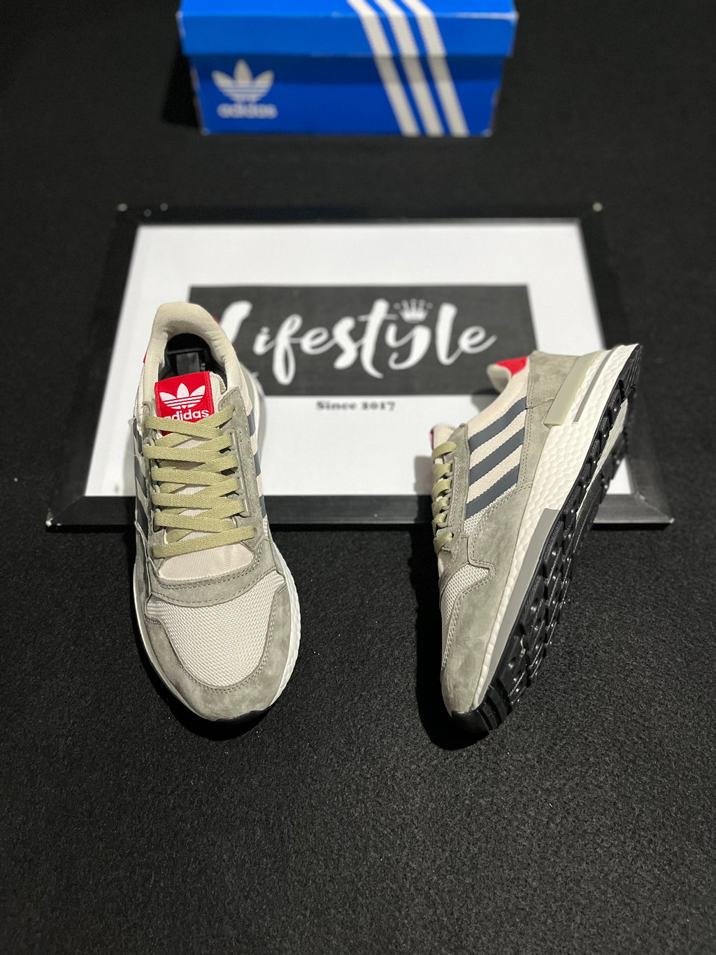 NIKE SB FORCÉ58