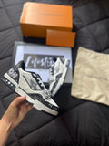 LOUIS VUITTON TRAINER