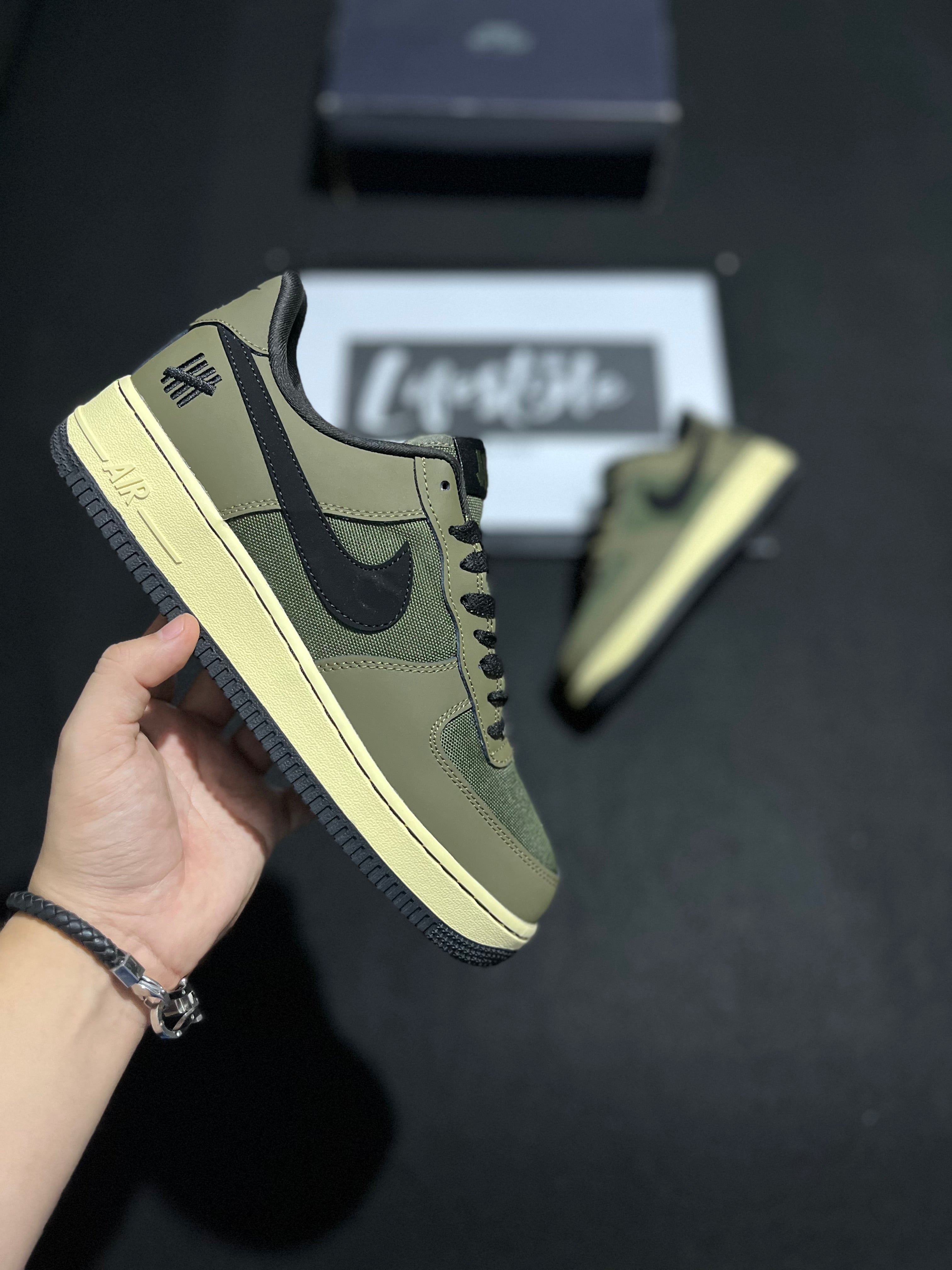 NIKE FORCÉ ONE