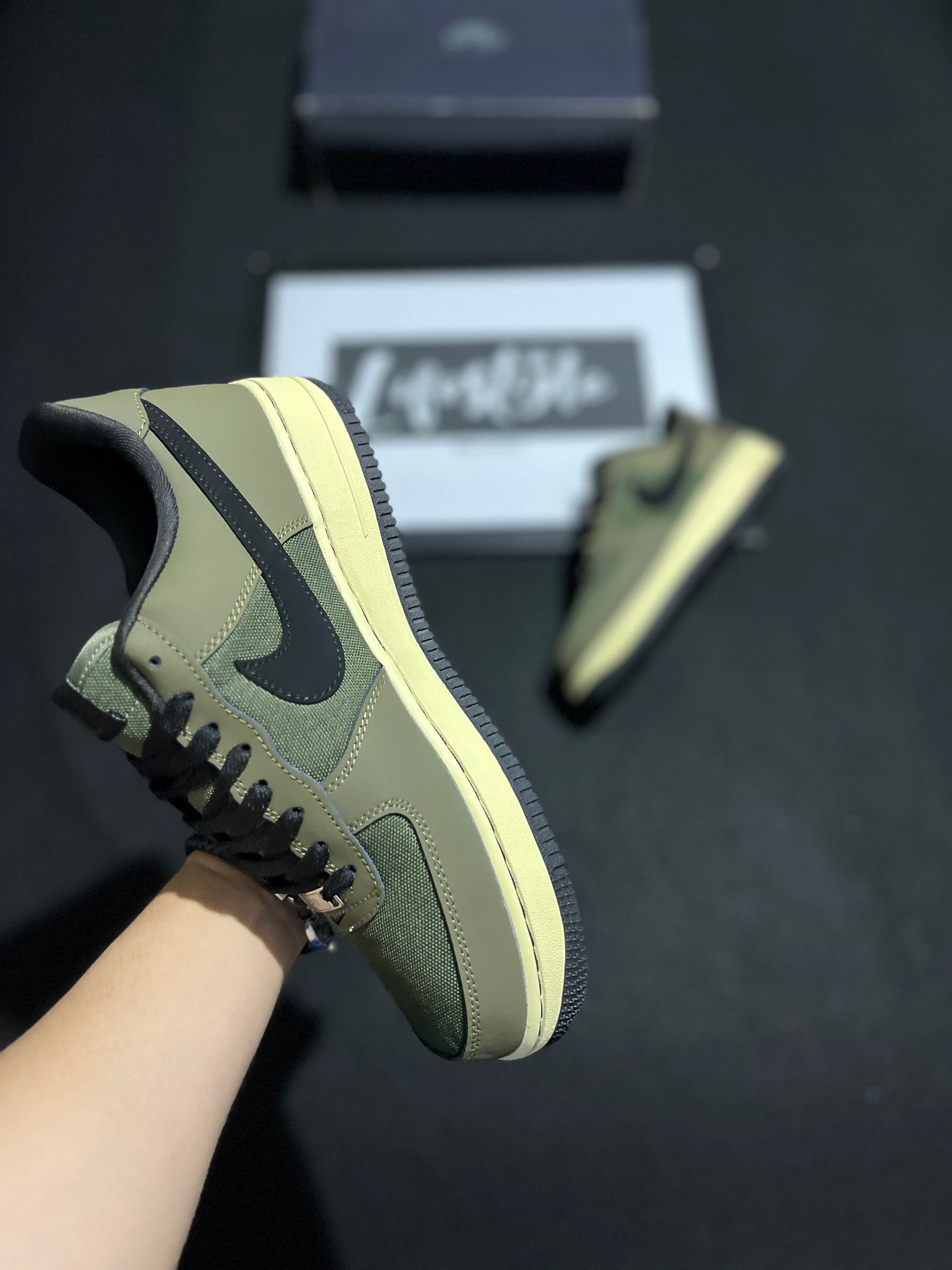 NIKE FORCÉ ONE