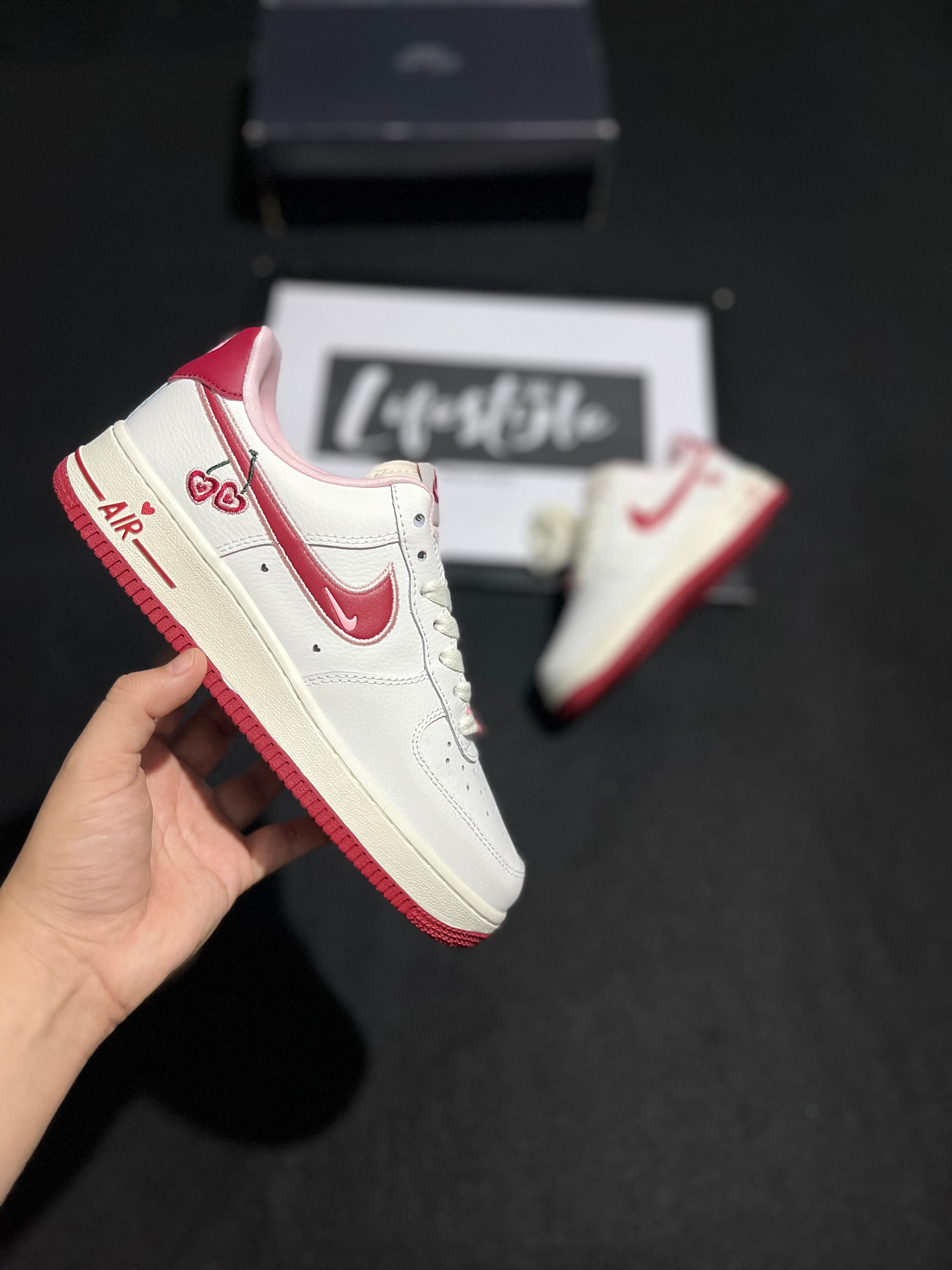 NIKE FORCÉ ONE DAMA