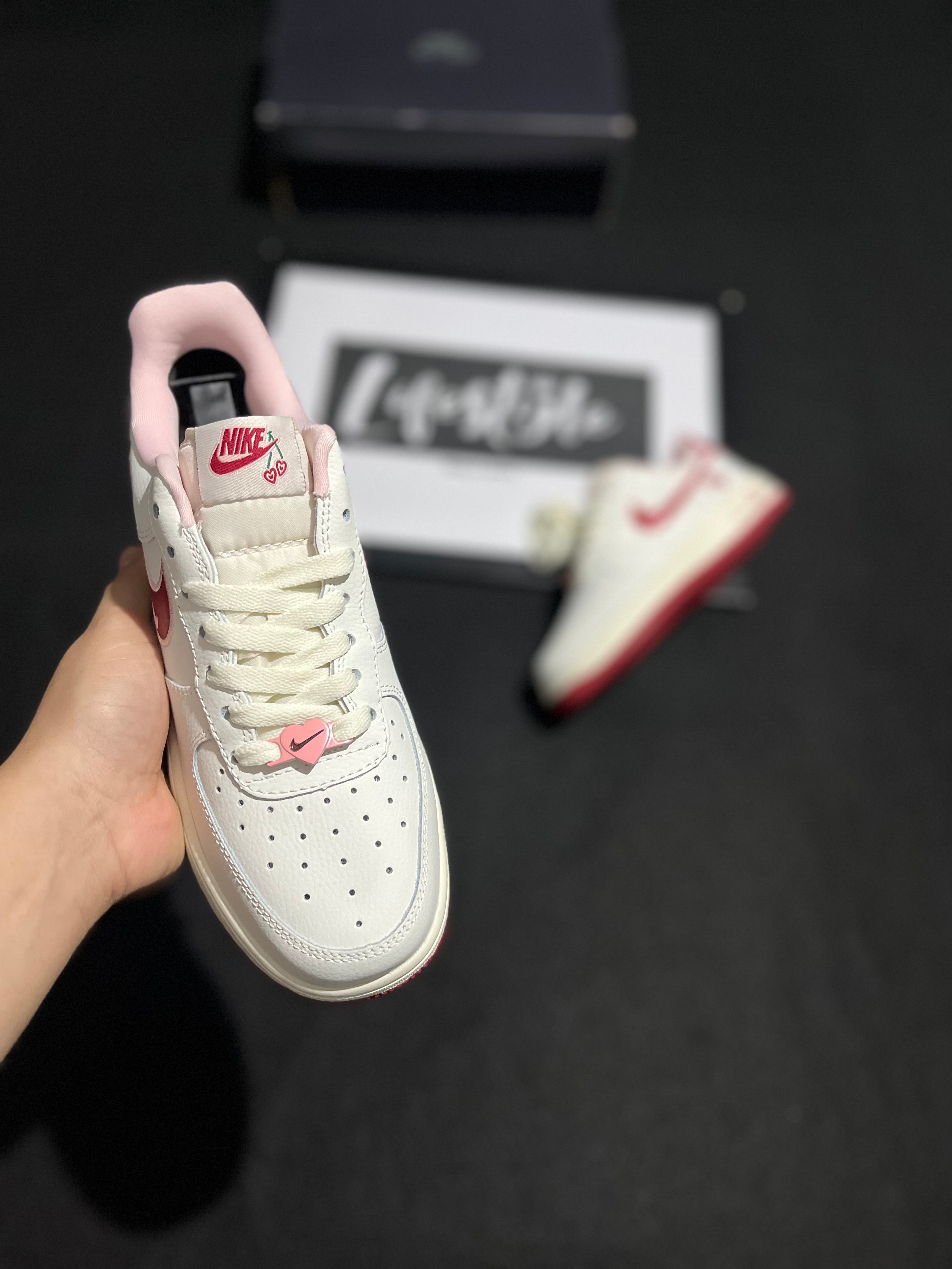 NIKE FORCÉ ONE DAMA