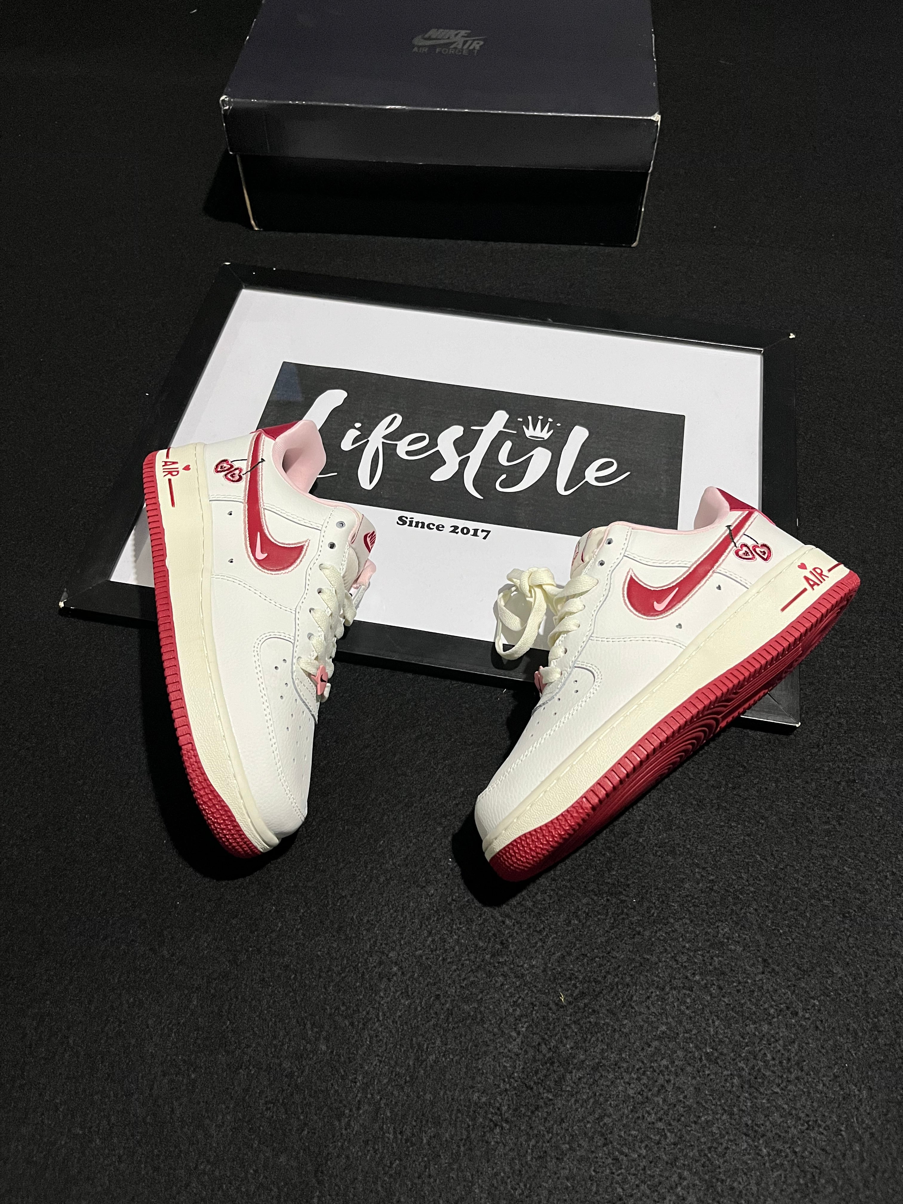 NIKE FORCÉ ONE DAMA
