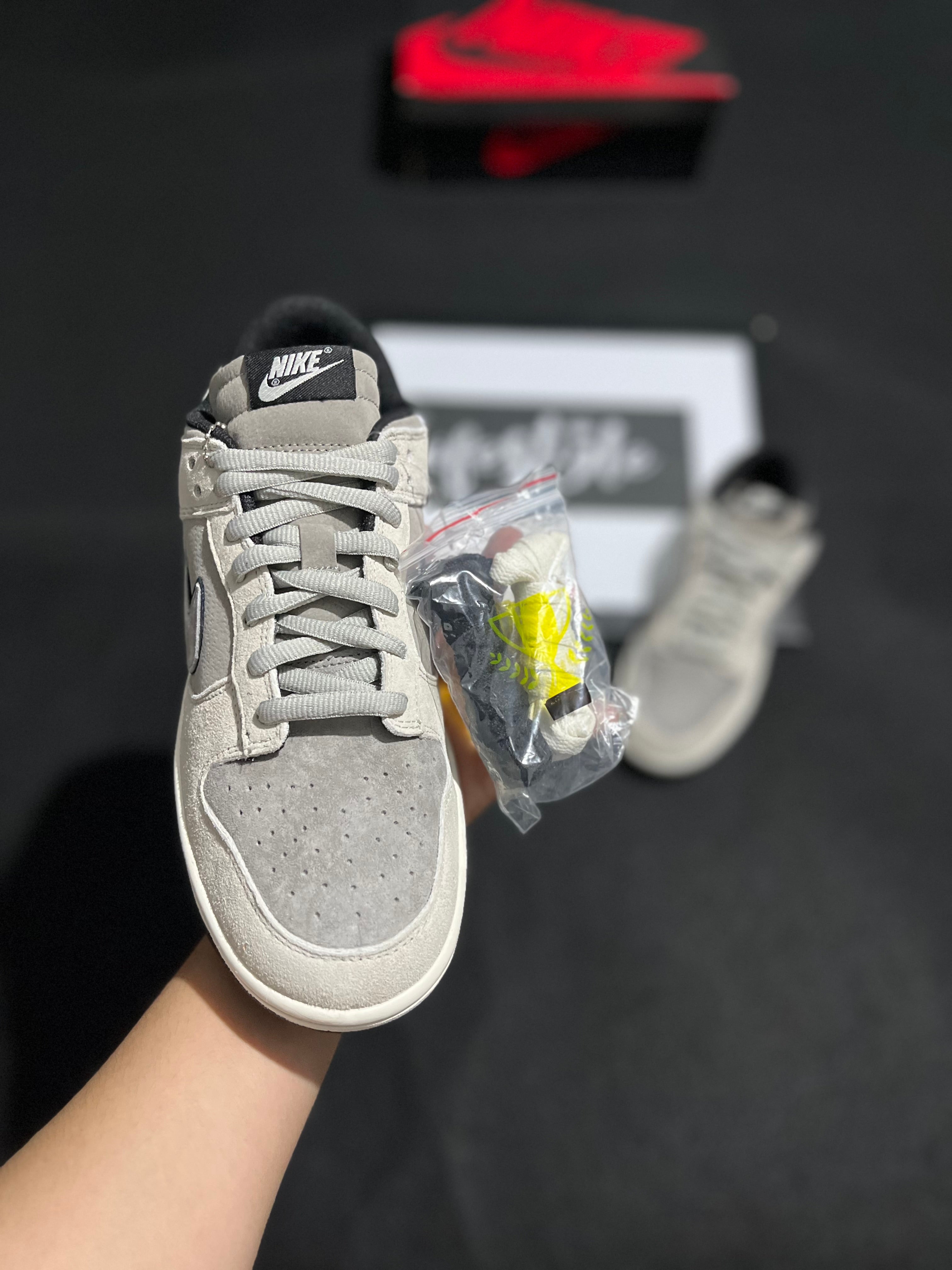 NIKE SB DUNK LOW