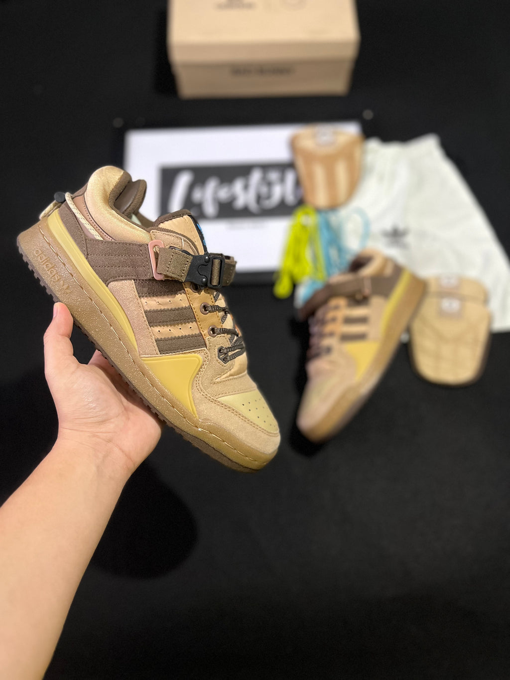 ADIDAS BAD BUNNY FORUM