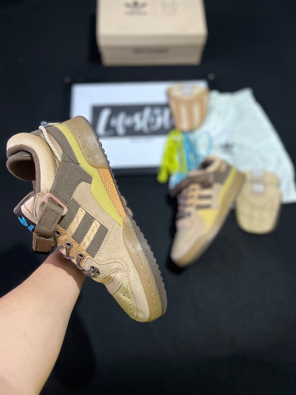 ADIDAS BAD BUNNY FORUM