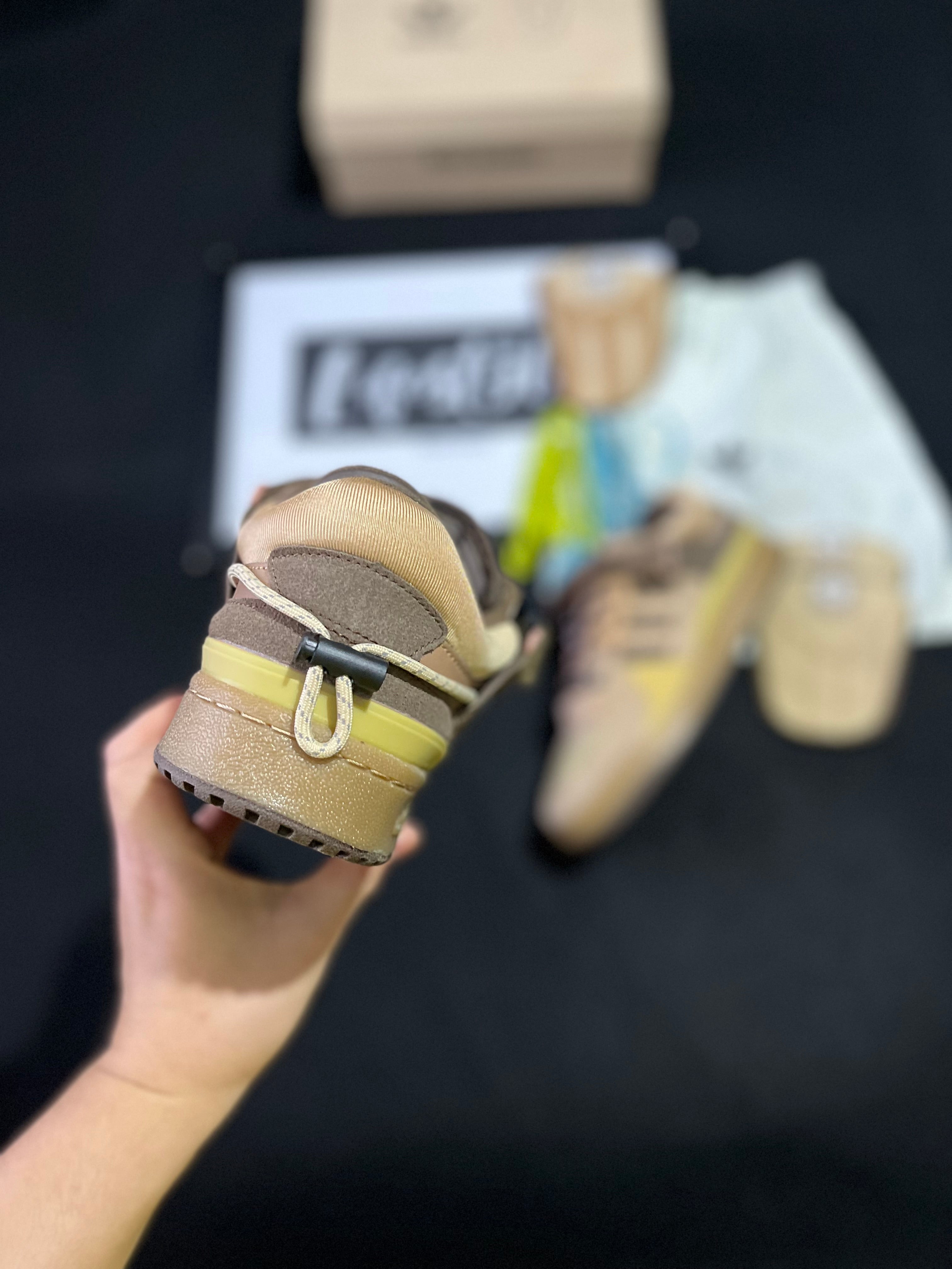 ADIDAS BAD BUNNY FORUM