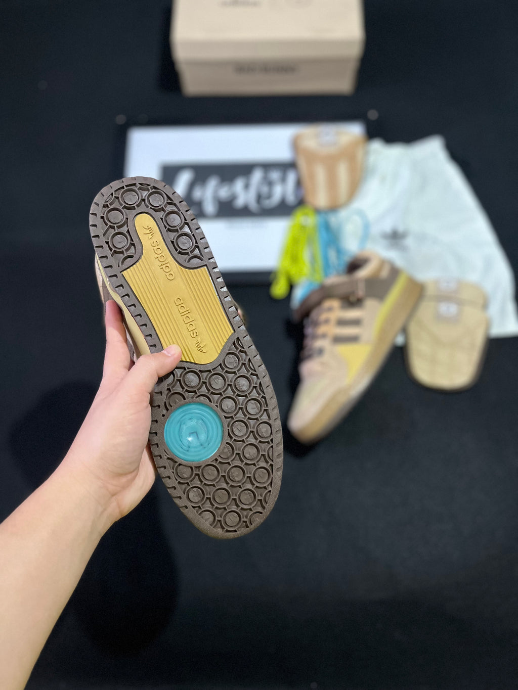 ADIDAS BAD BUNNY FORUM
