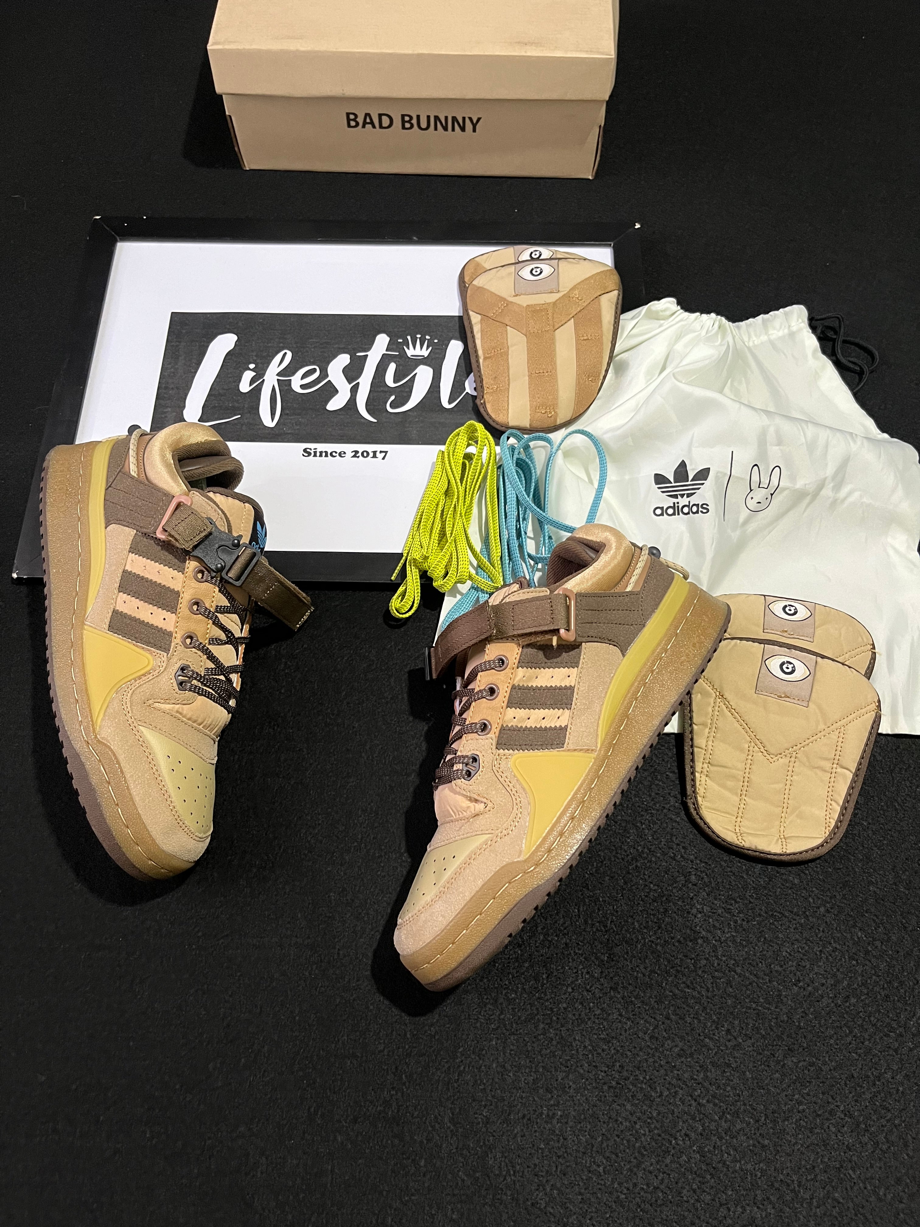 ADIDAS BAD BUNNY FORUM