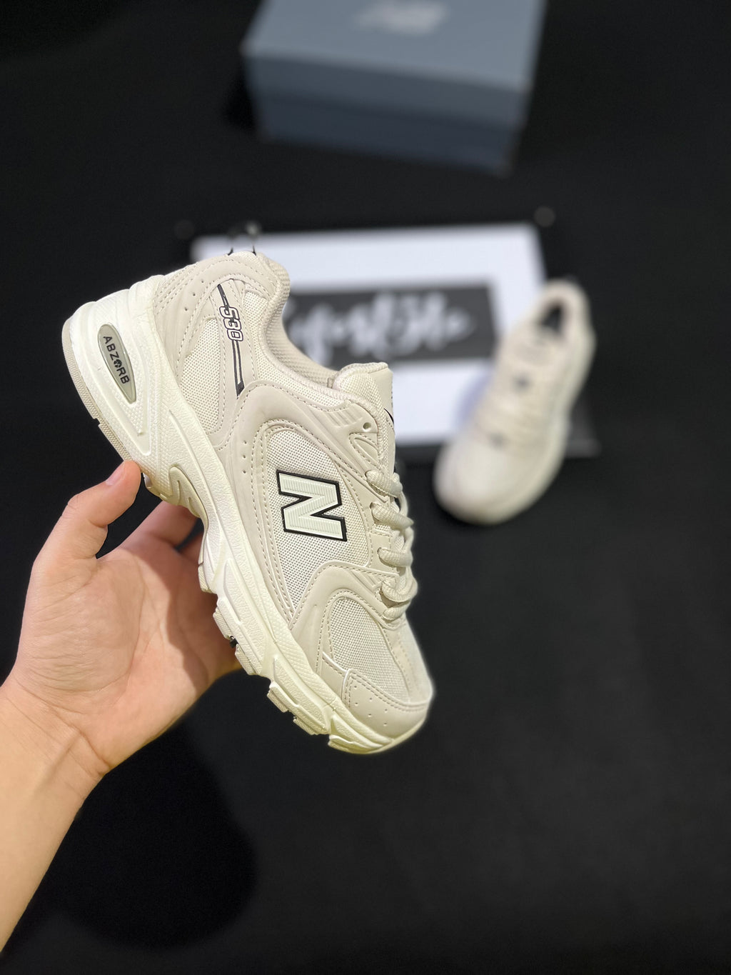 NEW BALANCE 530 DAMA
