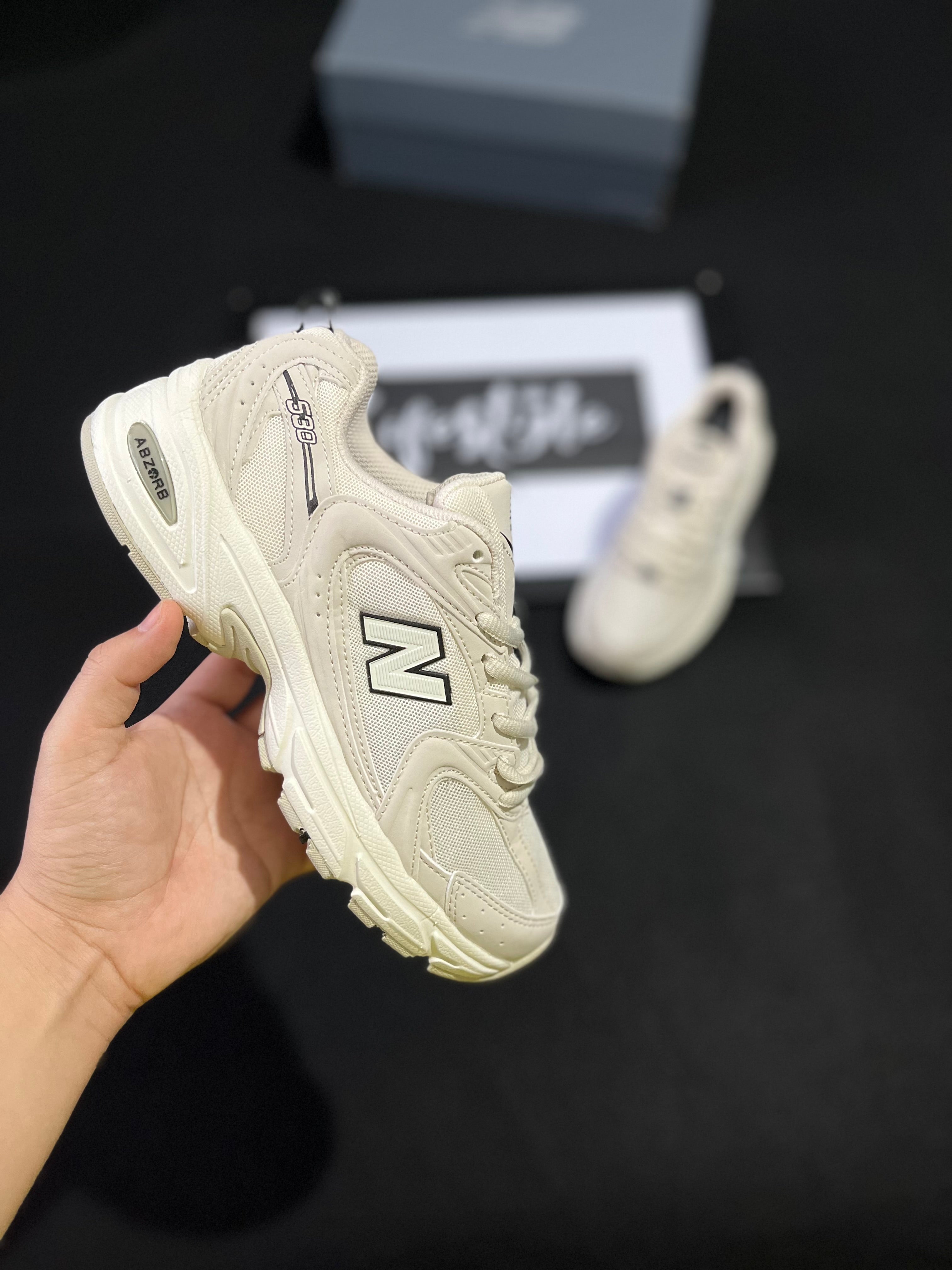 NEW BALANCE 530 DAMA